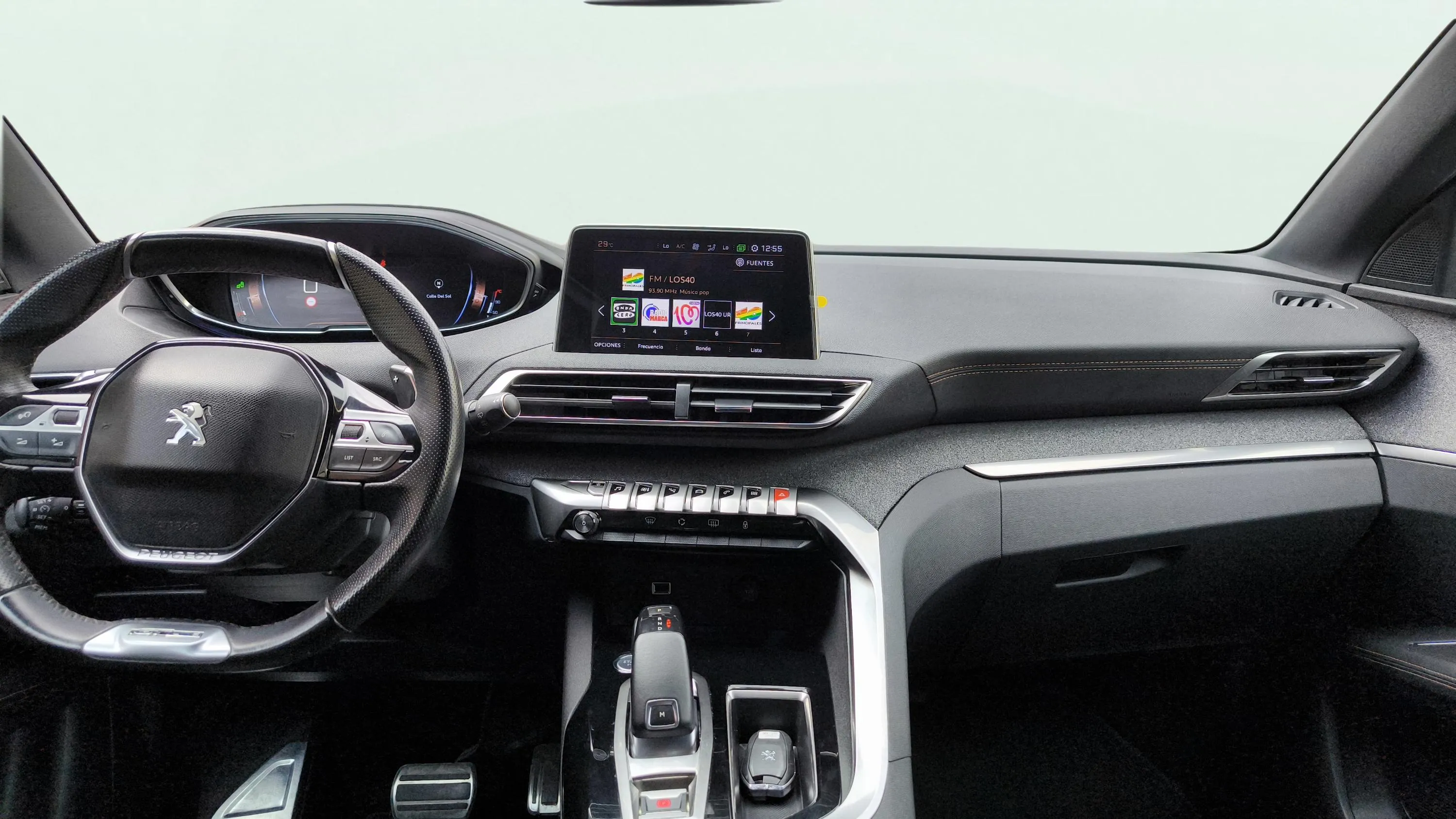 Peugeot 3008 1.6 THP GT Line - foto 10