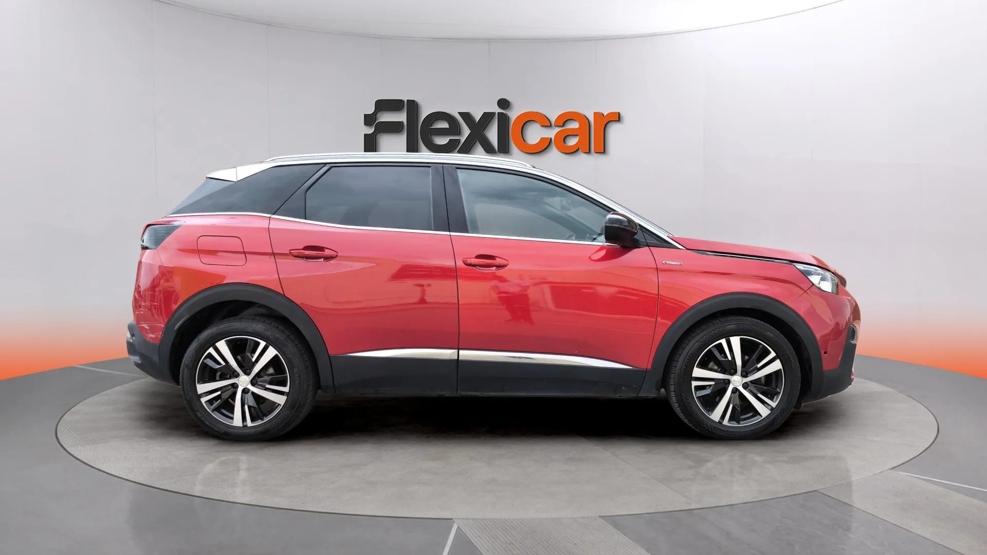 Peugeot 3008 1.6 THP GT Line - foto 3