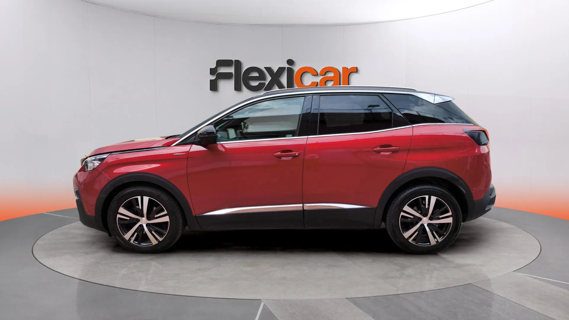 Peugeot 3008 1.6 THP GT Line - foto 5