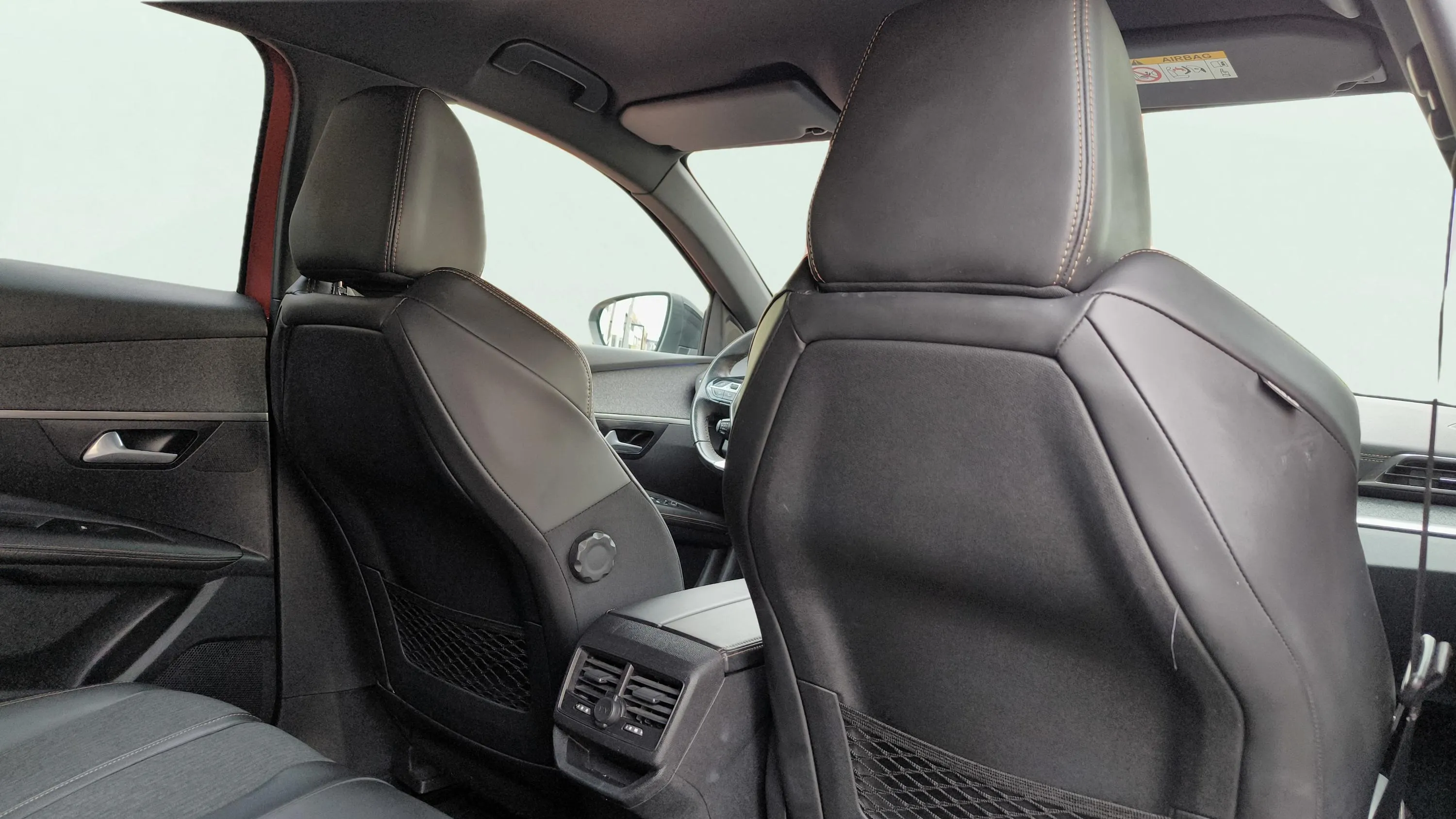 Peugeot 3008 1.6 THP GT Line - foto 21