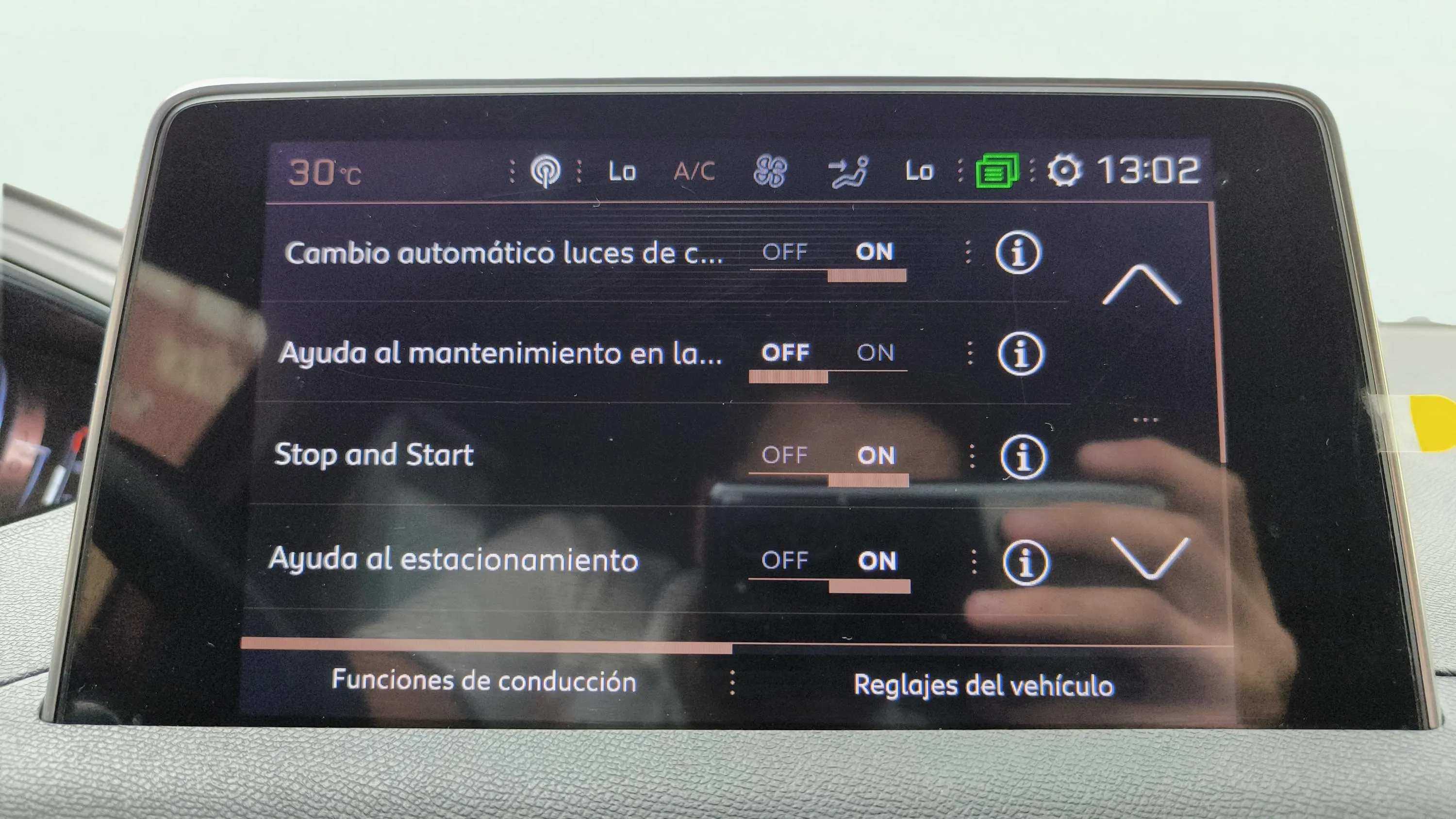 Peugeot 3008 1.6 THP GT Line - foto 49