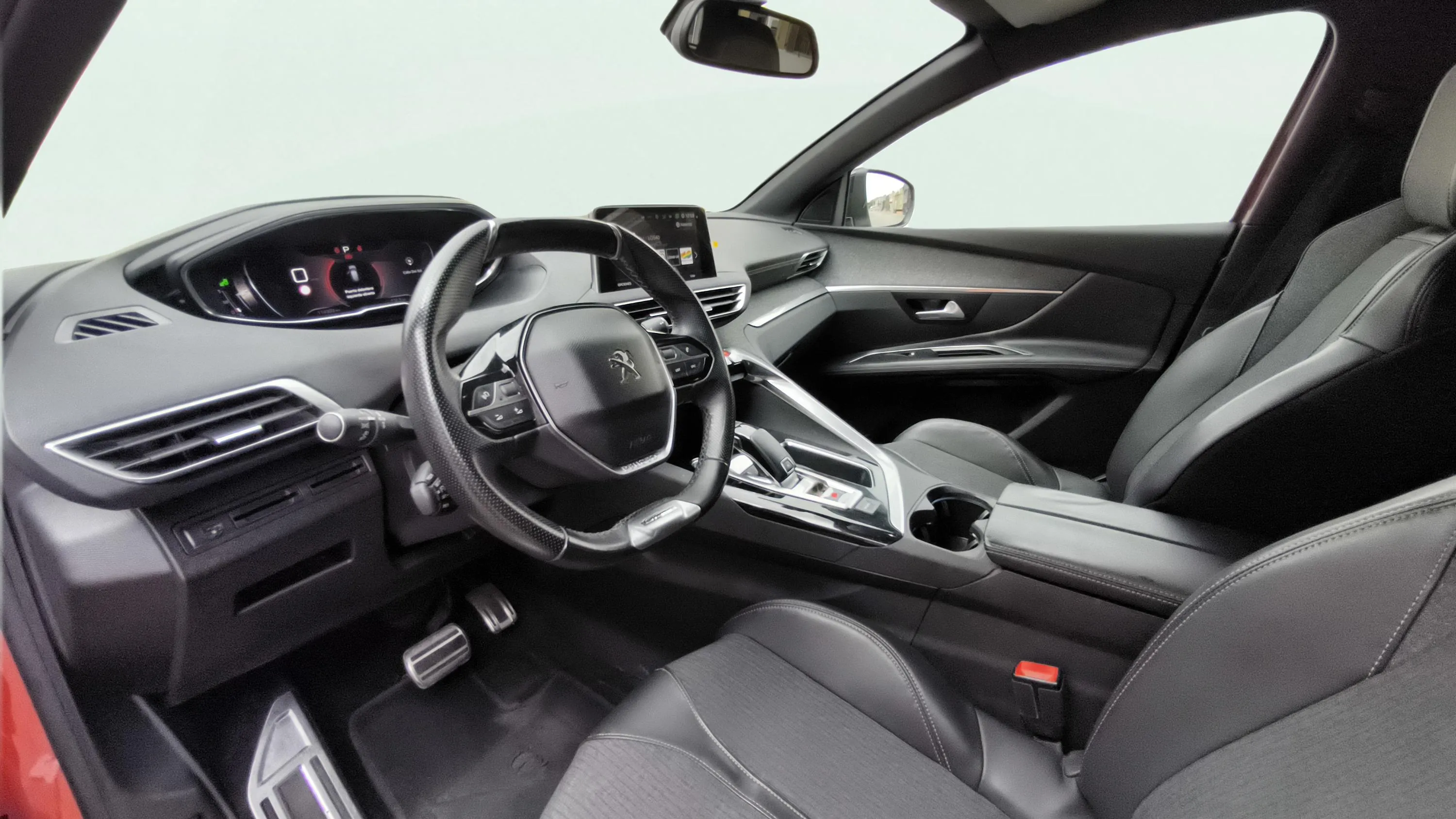 Peugeot 3008 1.6 THP GT Line - foto 31