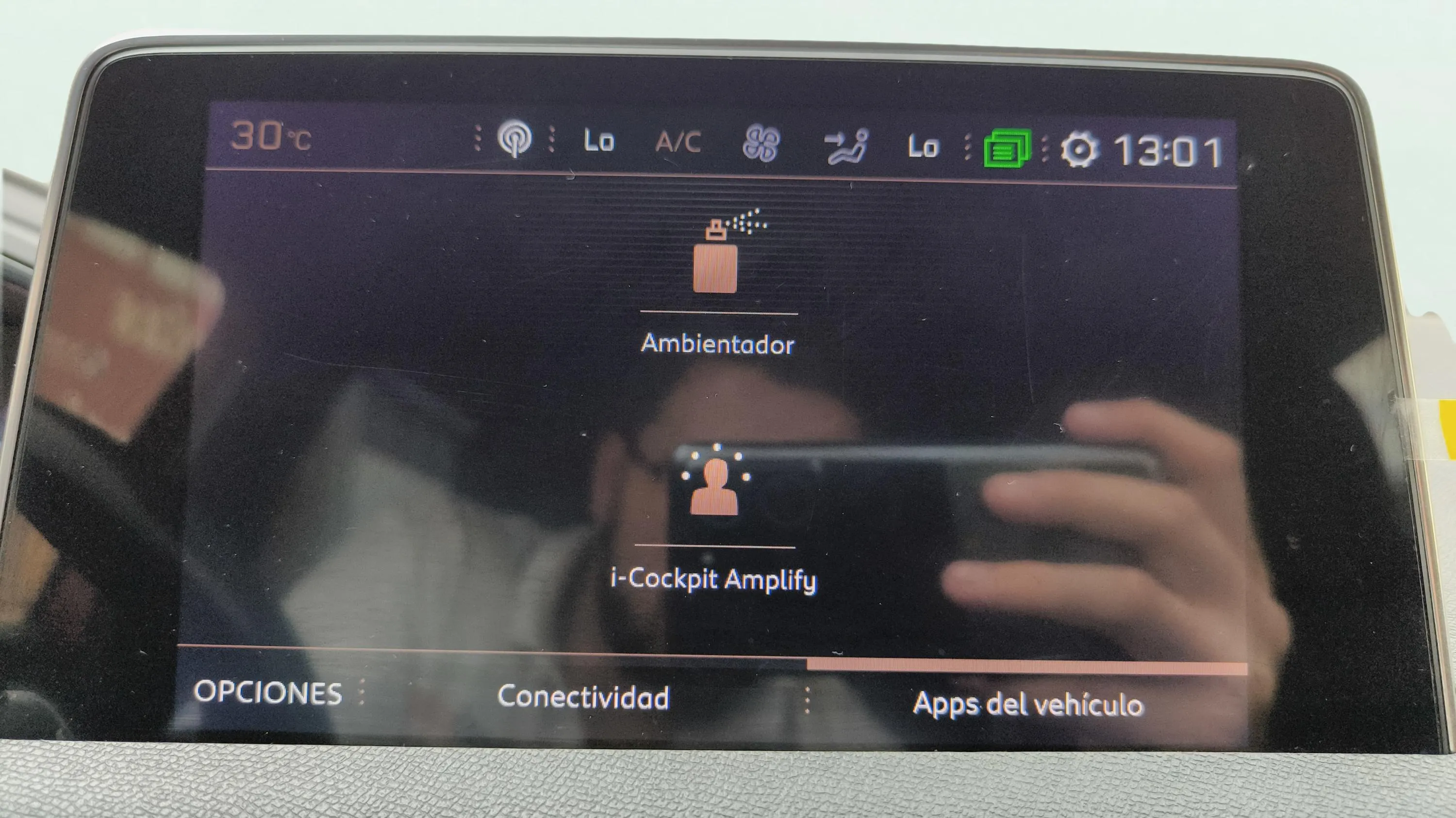 Peugeot 3008 1.6 THP GT Line - foto 47