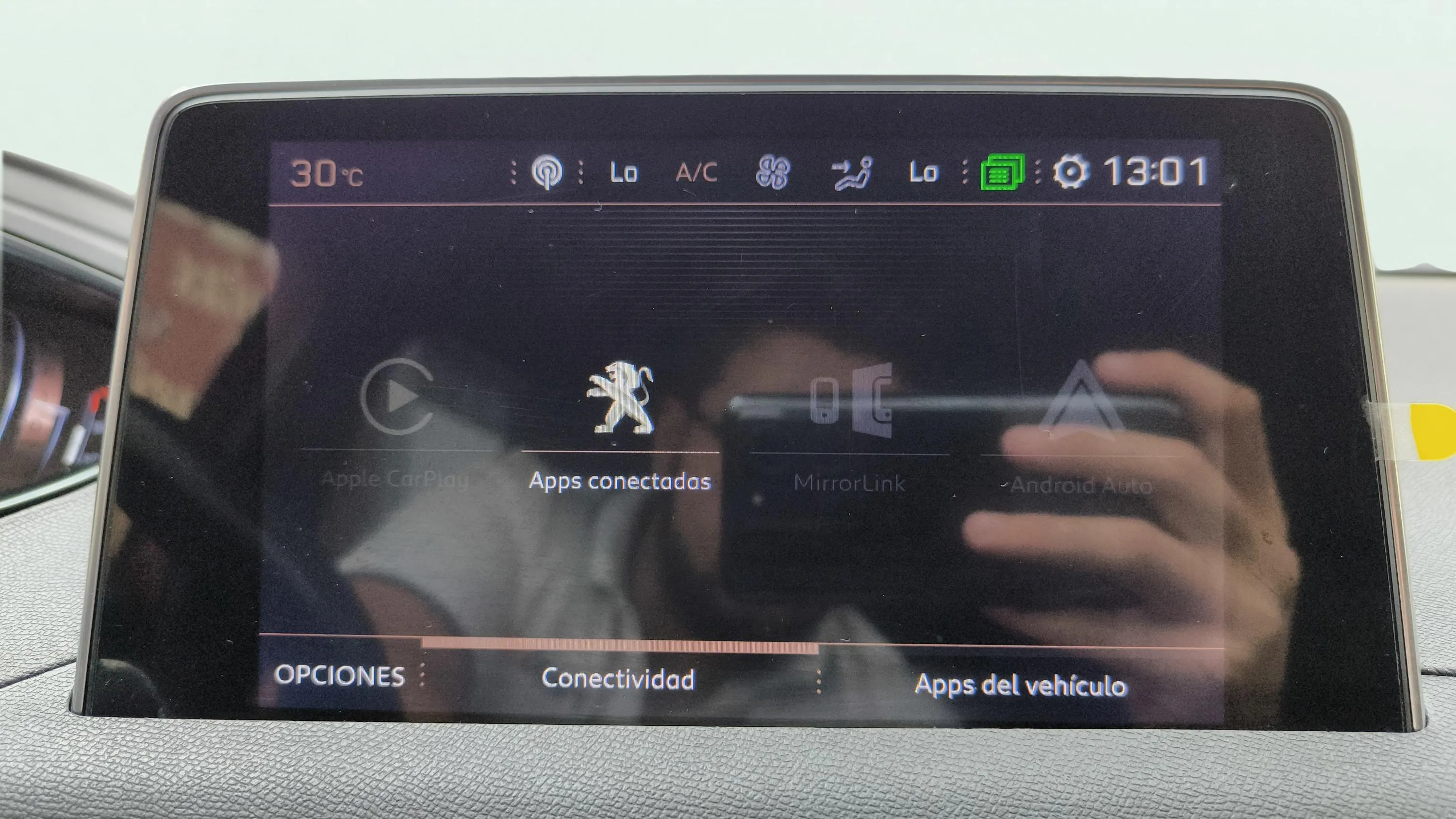 Peugeot 3008 1.6 THP GT Line - foto 45