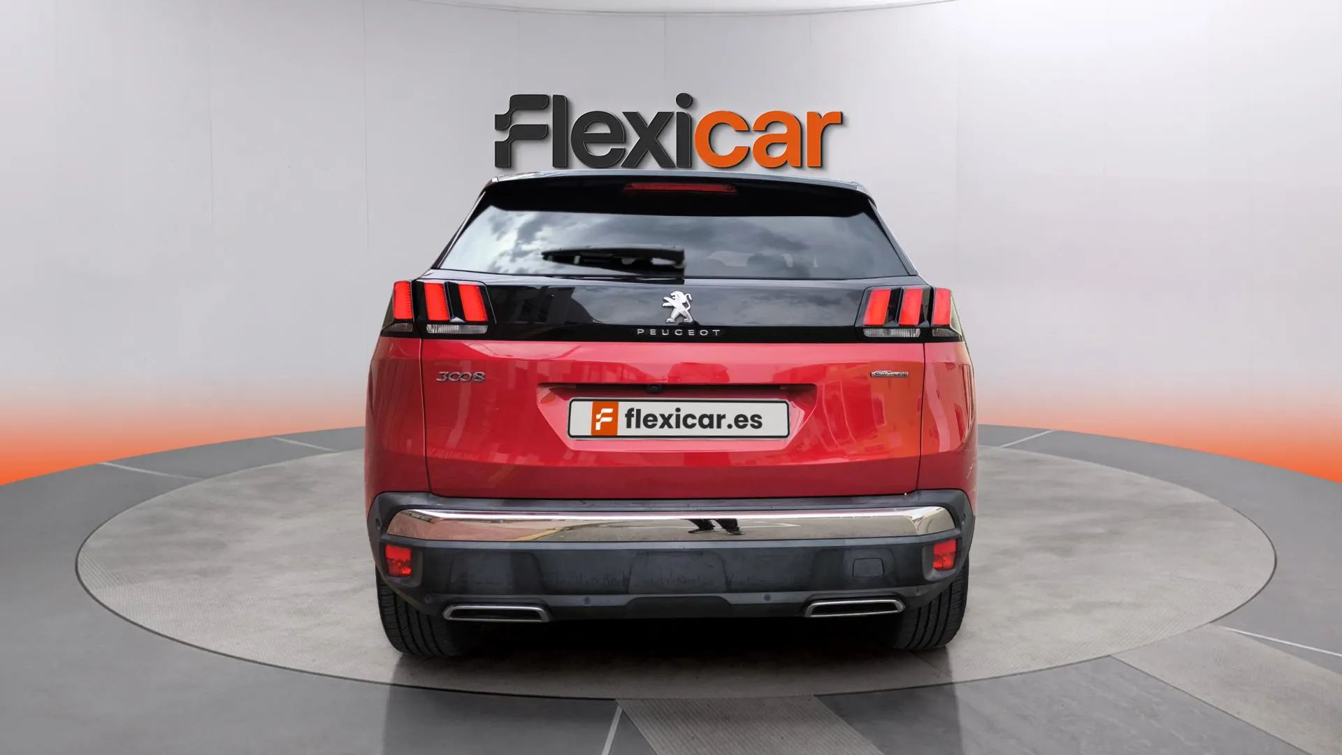 Peugeot 3008 1.6 THP GT Line - foto 4