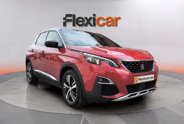 peugeot 3008 16 thp 121kw 165cv gt line auto s amps gasolina automatica arganda del rey 903000000281878