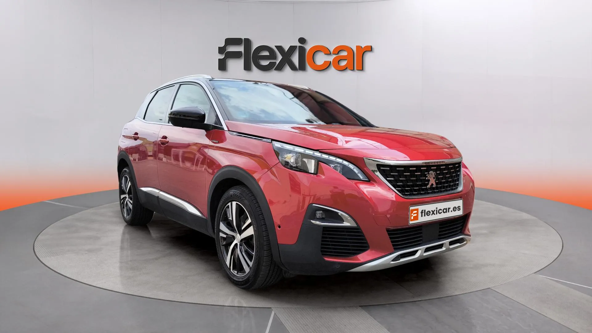 Peugeot 3008 1.6 THP GT Line - foto 1