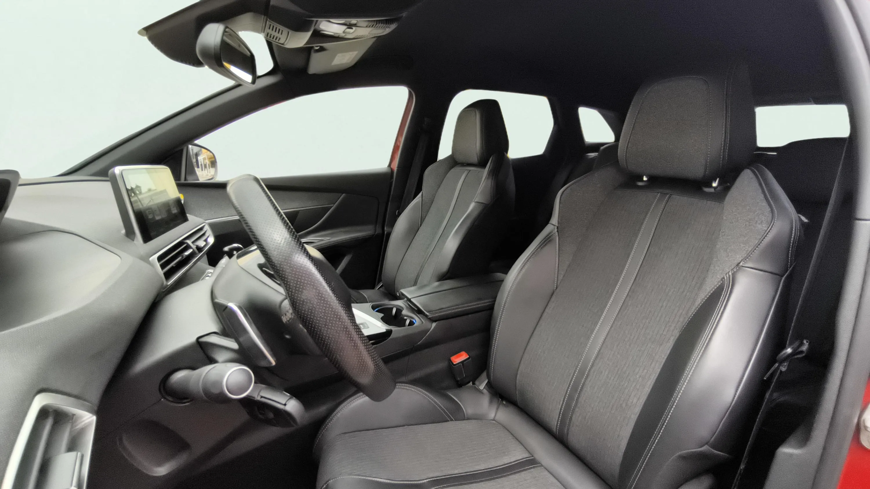 Peugeot 3008 1.6 THP GT Line - foto 28