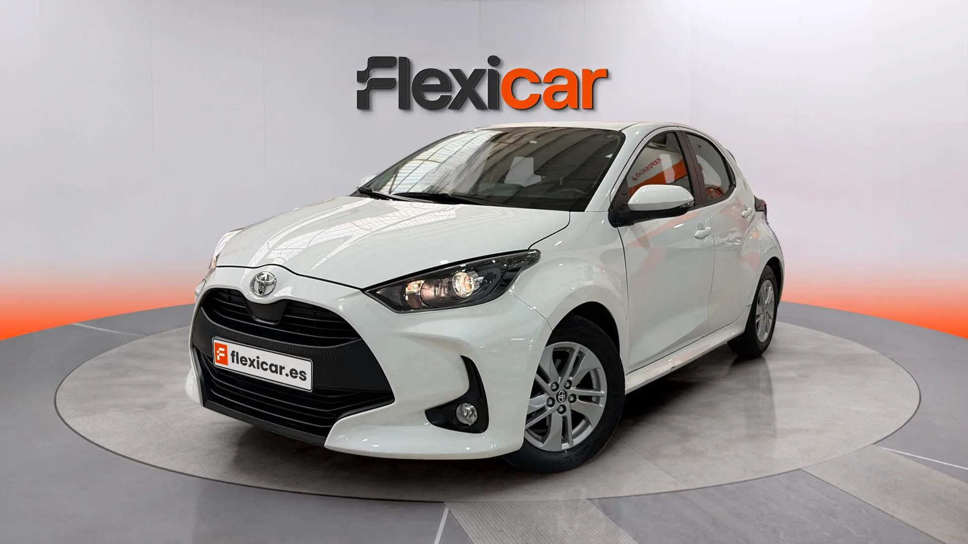 Toyota Yaris 1.5 125 S-Edition - foto 6