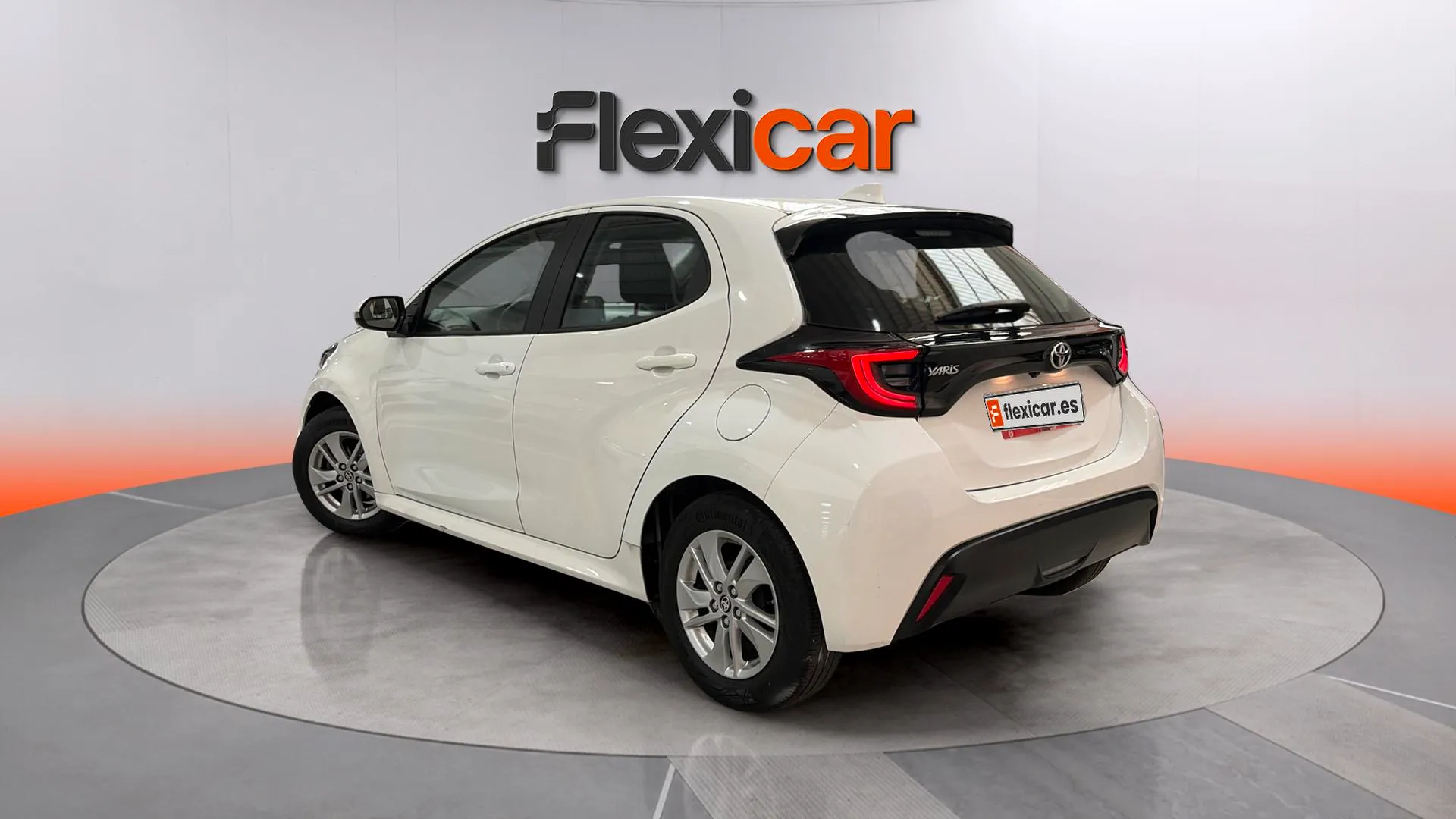 Toyota Yaris 1.5 125 S-Edition - foto 5