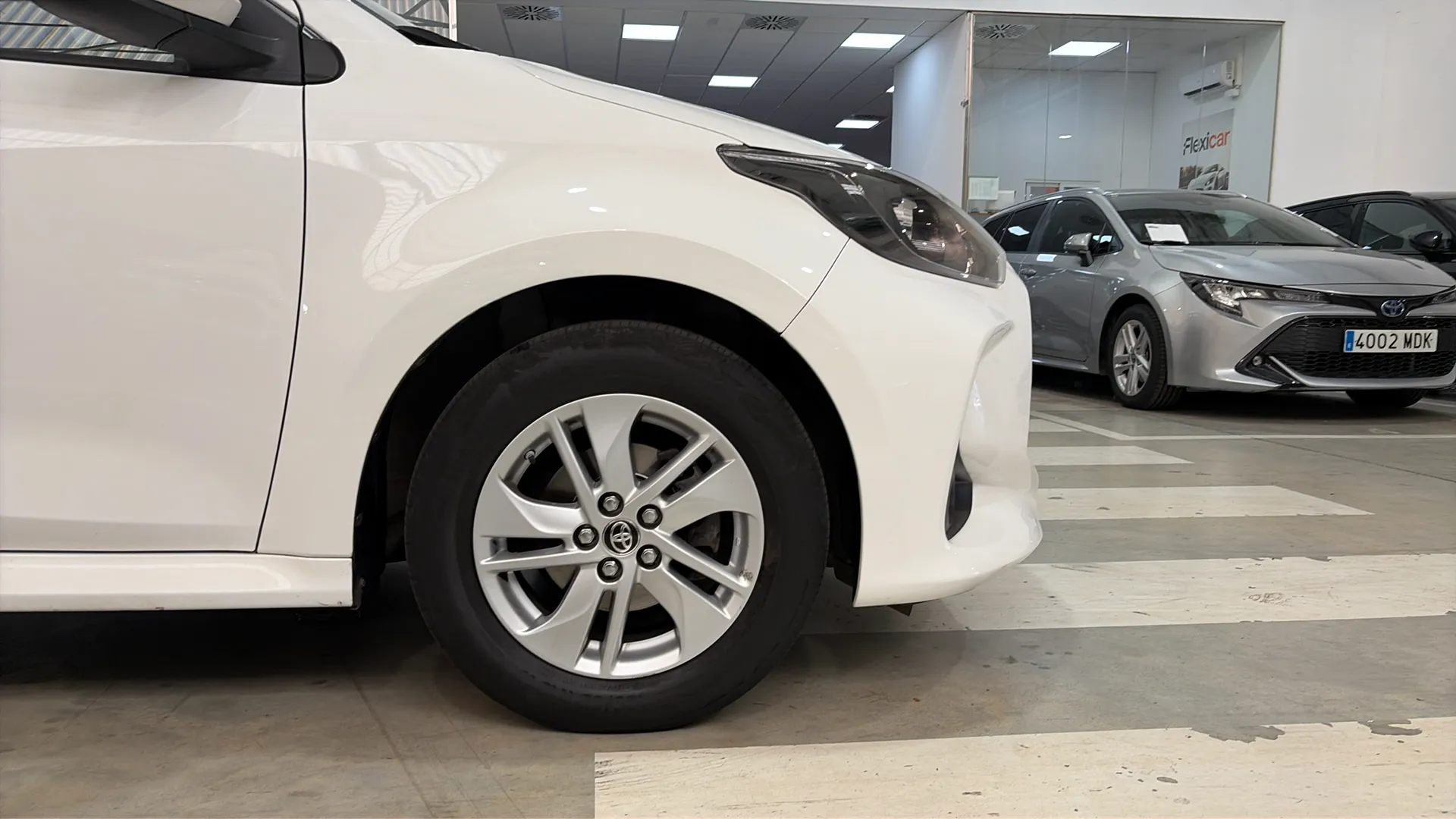 Toyota Yaris 1.5 125 S-Edition - foto 17