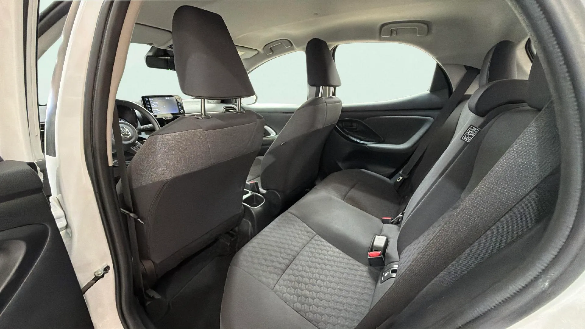 Toyota Yaris 1.5 125 S-Edition - foto 13