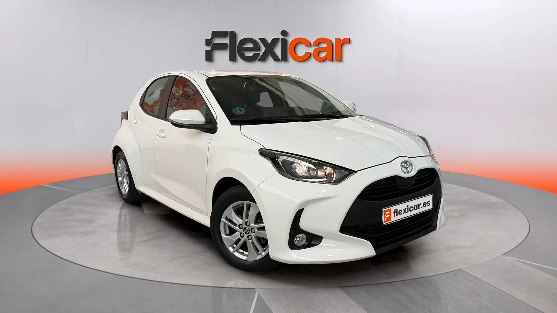 Toyota Yaris 1.5 125 S-Edition