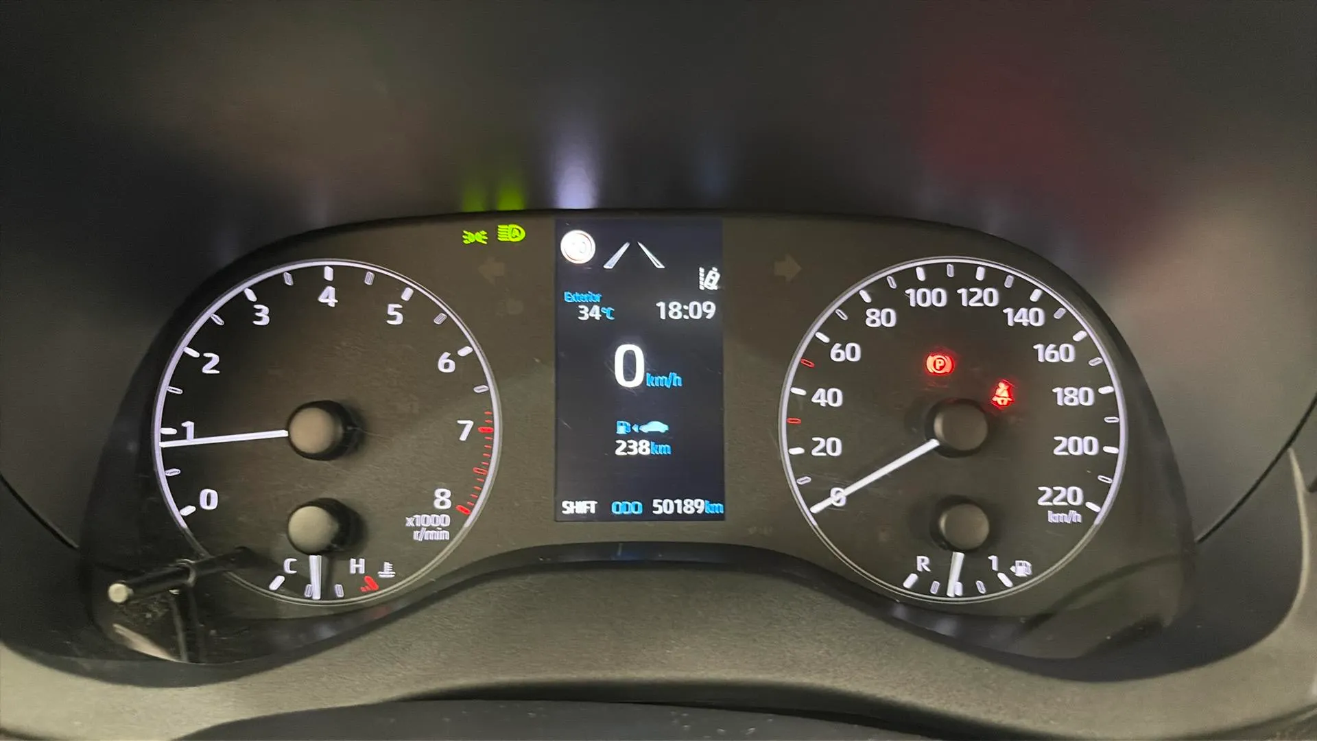 Toyota Yaris 1.5 125 S-Edition - foto 16