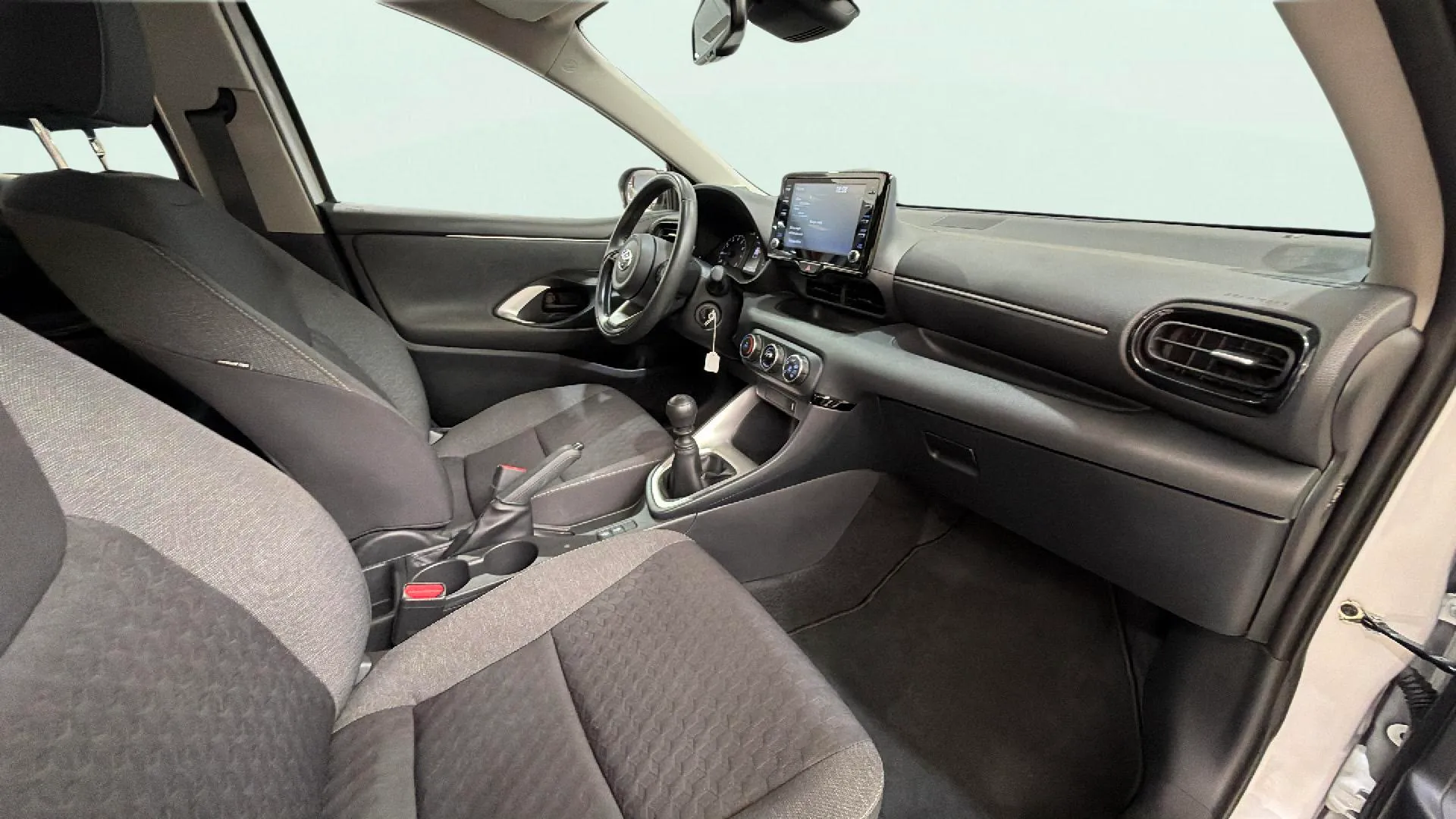 Toyota Yaris 1.5 125 S-Edition - foto 14
