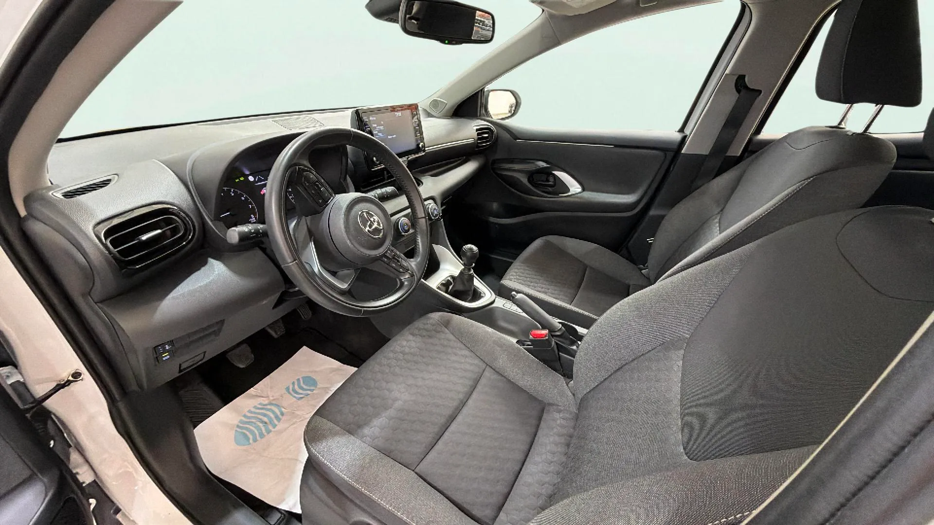 Toyota Yaris 1.5 125 S-Edition - foto 12