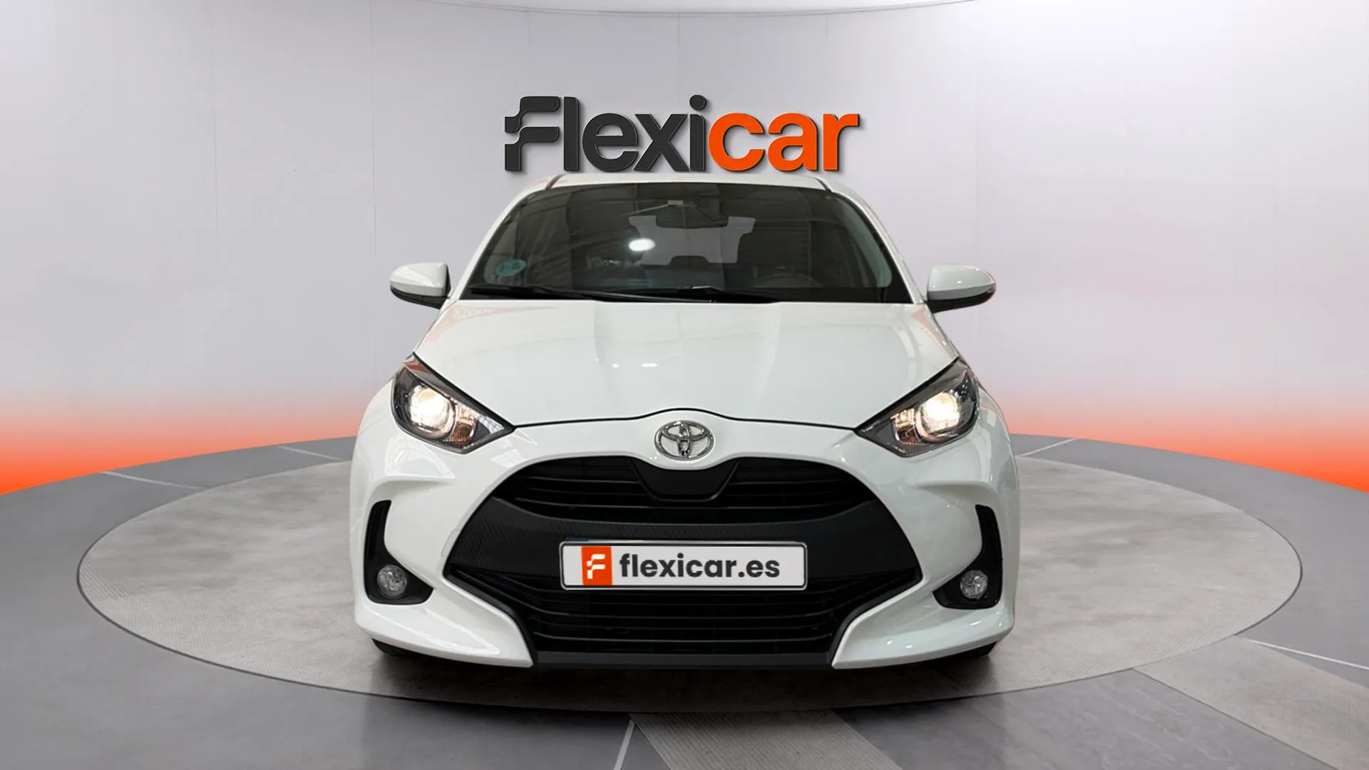 Toyota Yaris 1.5 125 S-Edition - foto 2