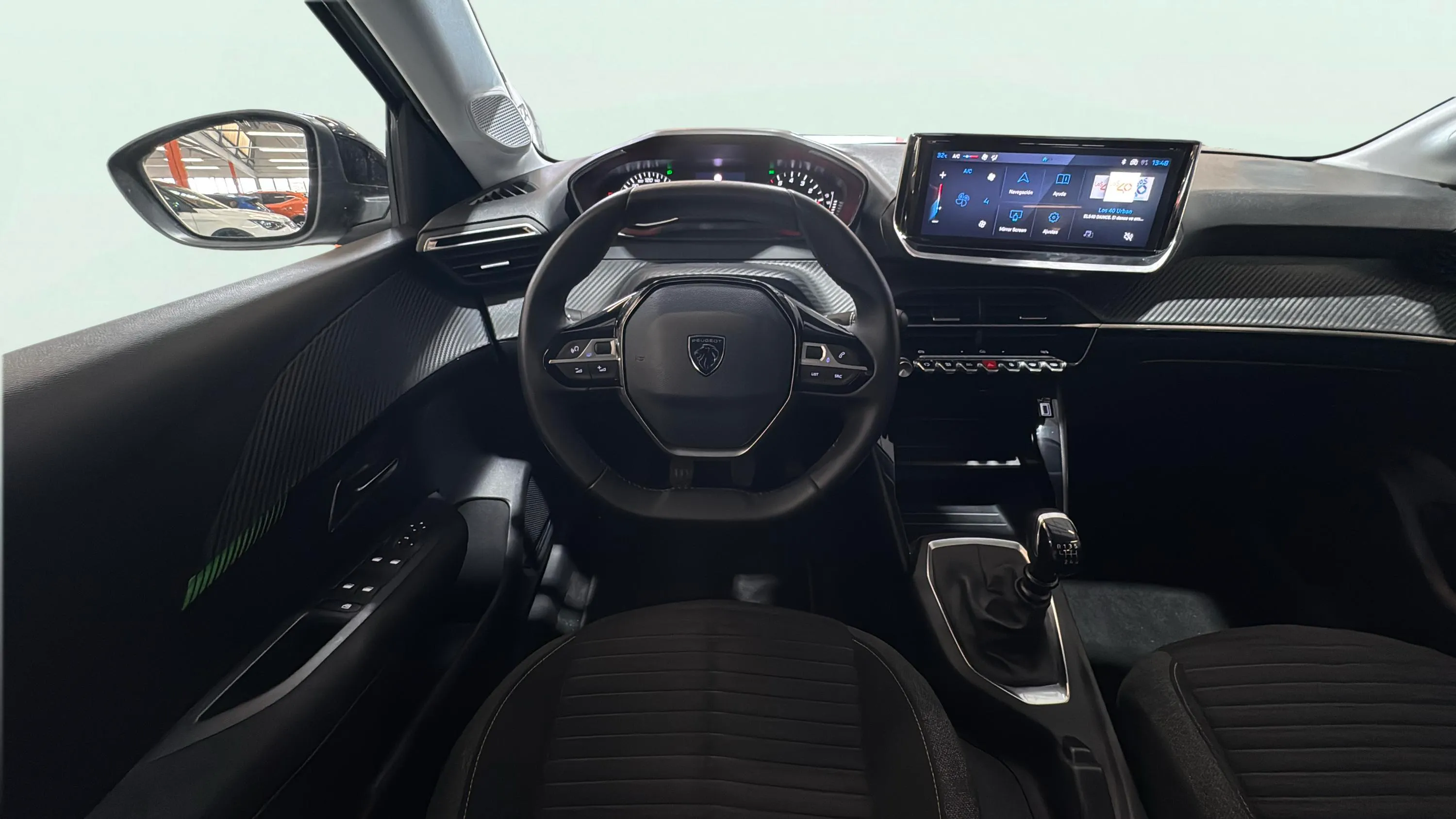 Peugeot 208 Active PureTech 100 - foto 10