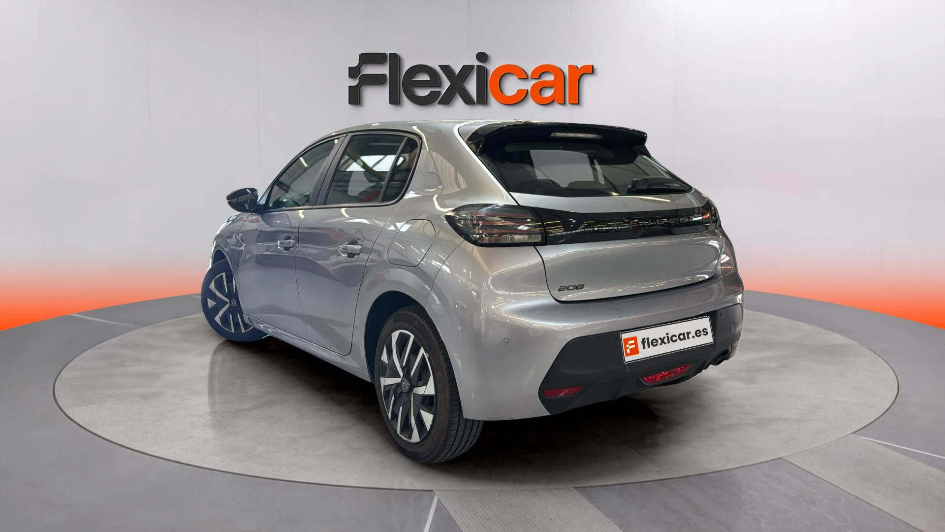 Peugeot 208 Active PureTech 100 - foto 5