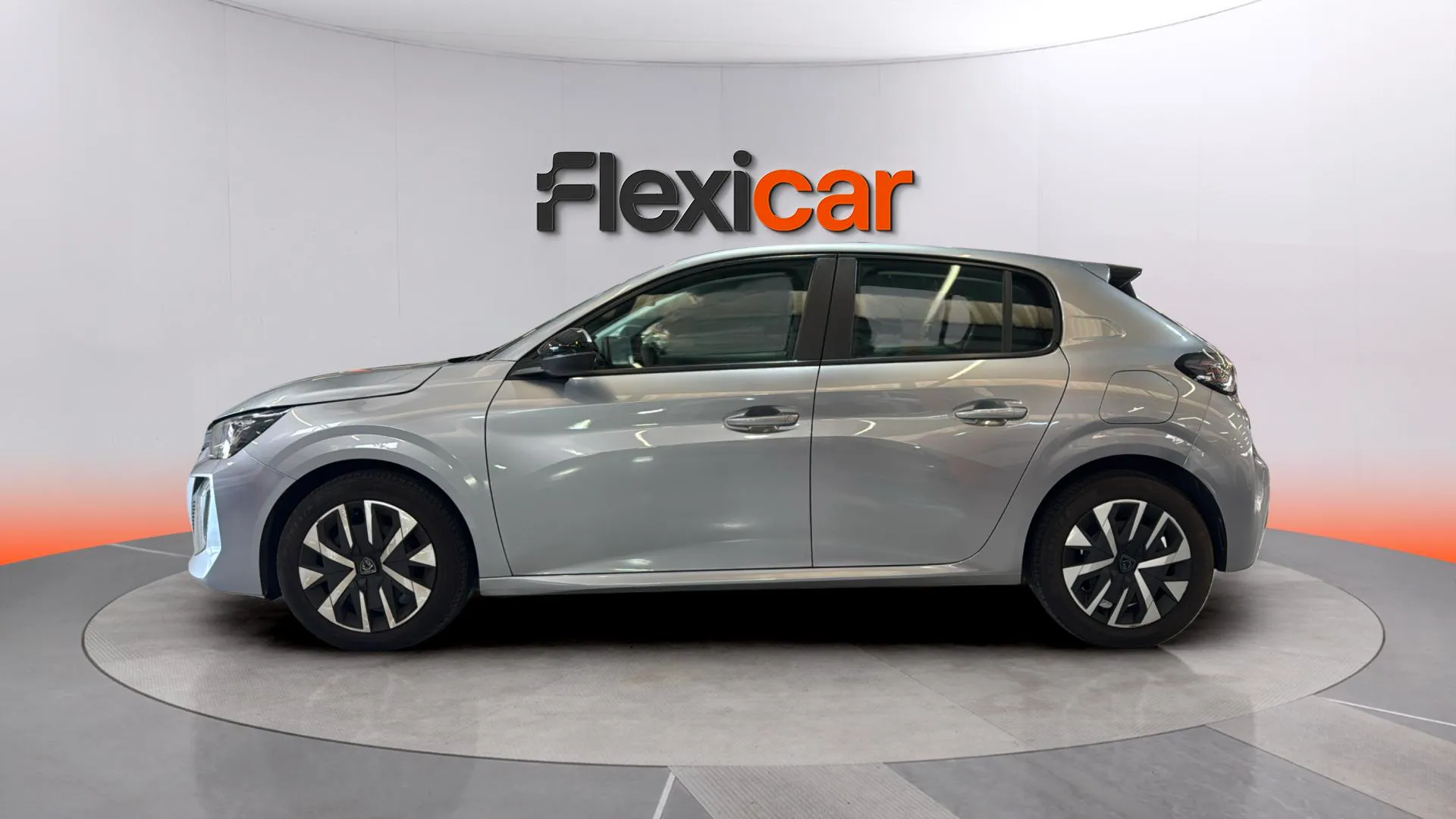 Peugeot 208 Active PureTech 100 - foto 4