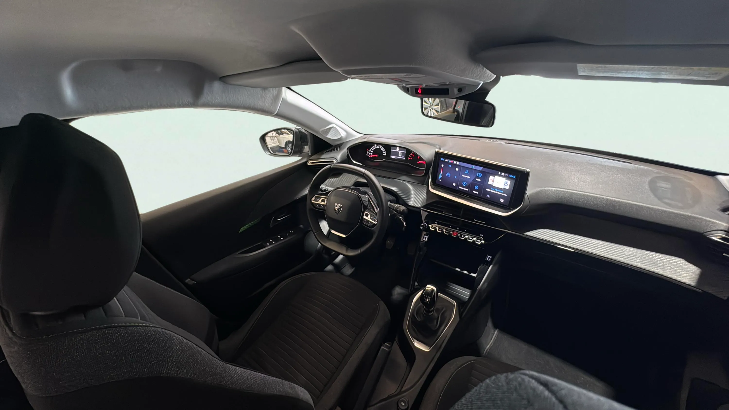 Peugeot 208 Active PureTech 100 - foto 13