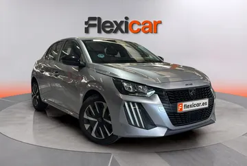 peugeot 208 active puretech 100 gasolina manual sant boi 2 903000000281882