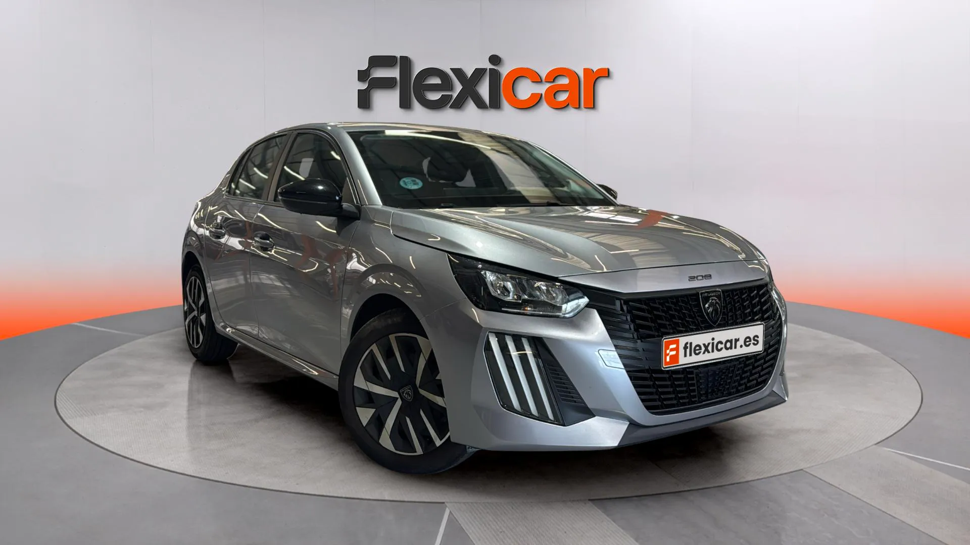 Peugeot 208 Active PureTech 100