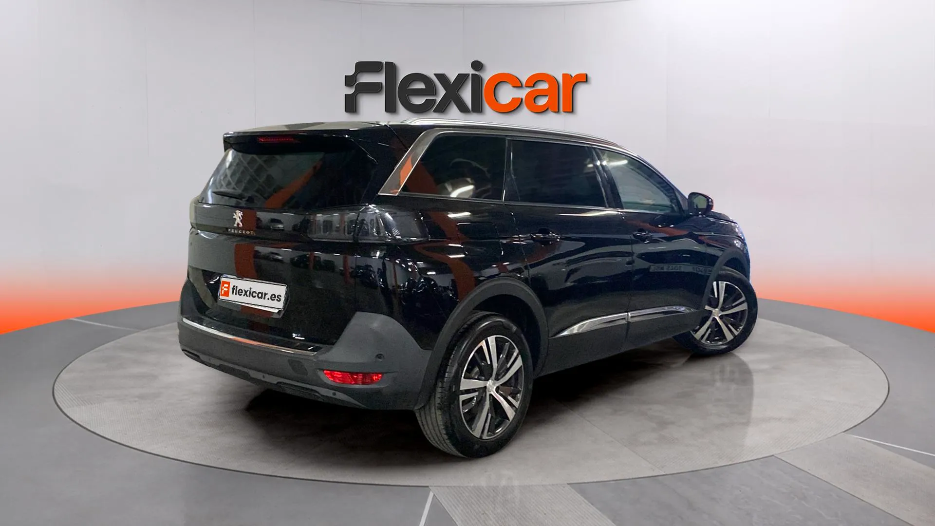 Peugeot 5008 1.2 PureTech Allure EAT8 - foto 6