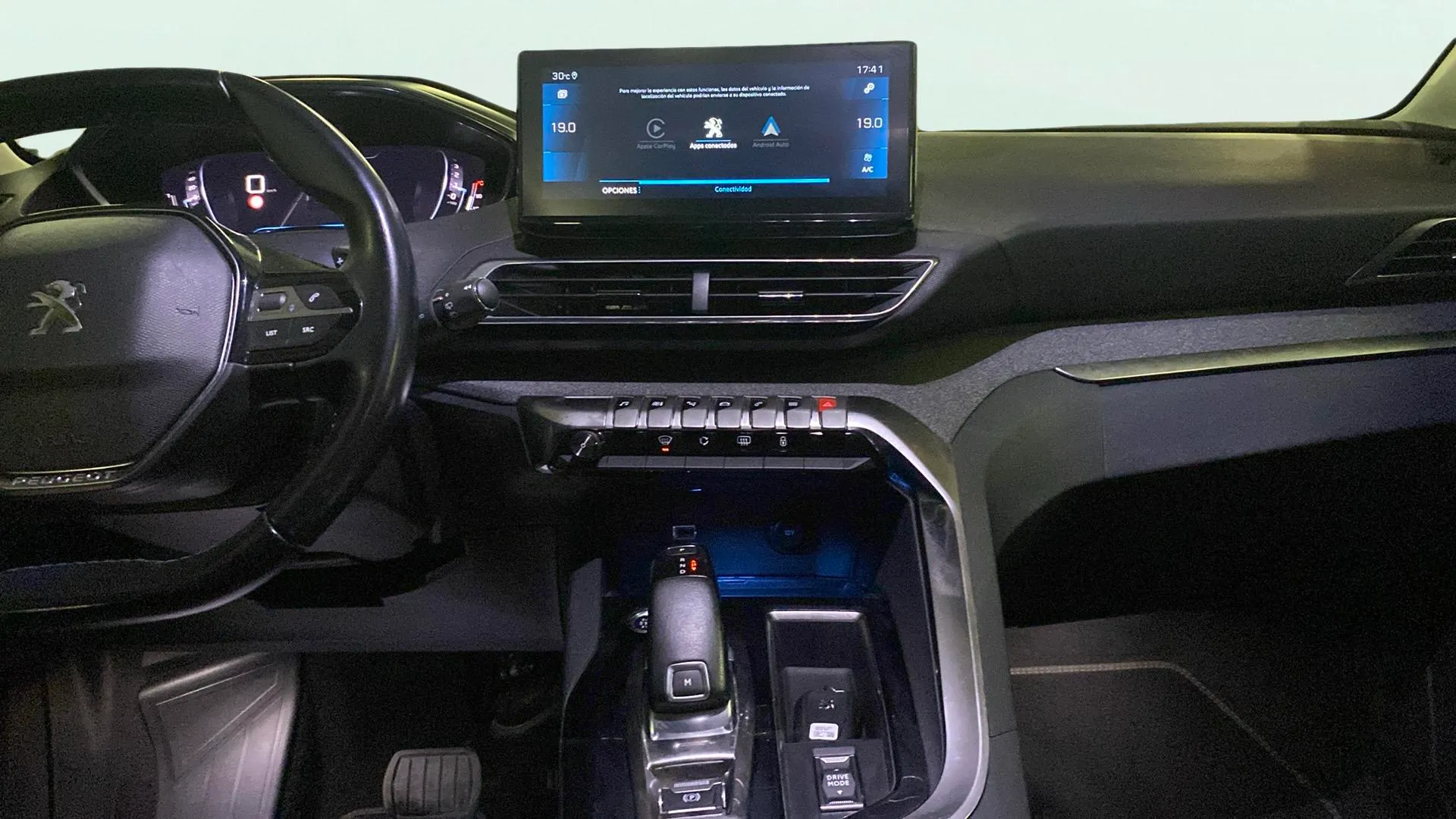 Peugeot 5008 1.2 PureTech Allure EAT8 - foto 24