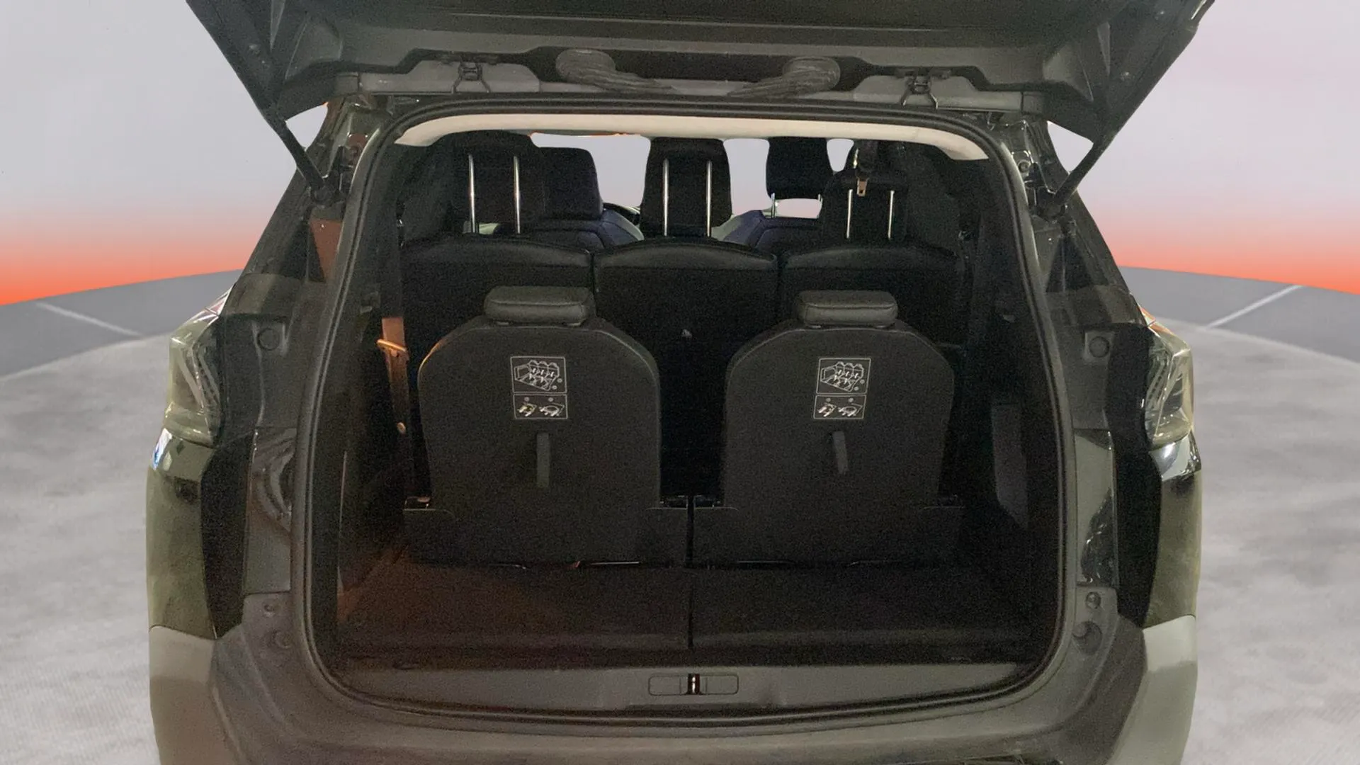 Peugeot 5008 1.2 PureTech Allure EAT8 - foto 9