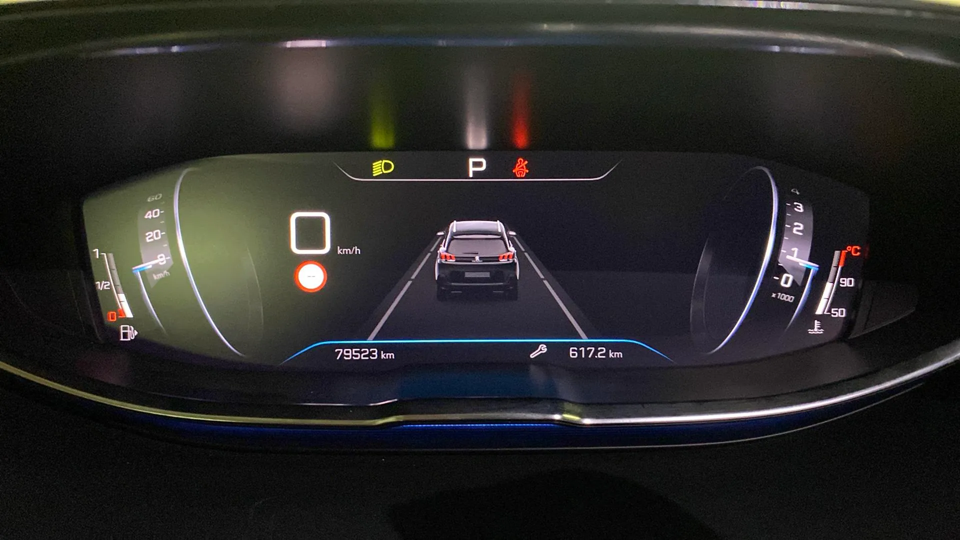 Peugeot 5008 1.2 PureTech Allure EAT8 - foto 14