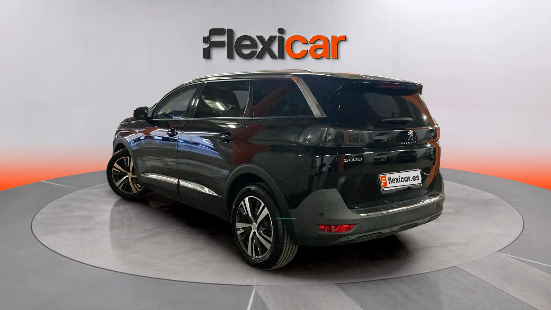 Peugeot 5008 1.2 PureTech Allure EAT8 - foto 7