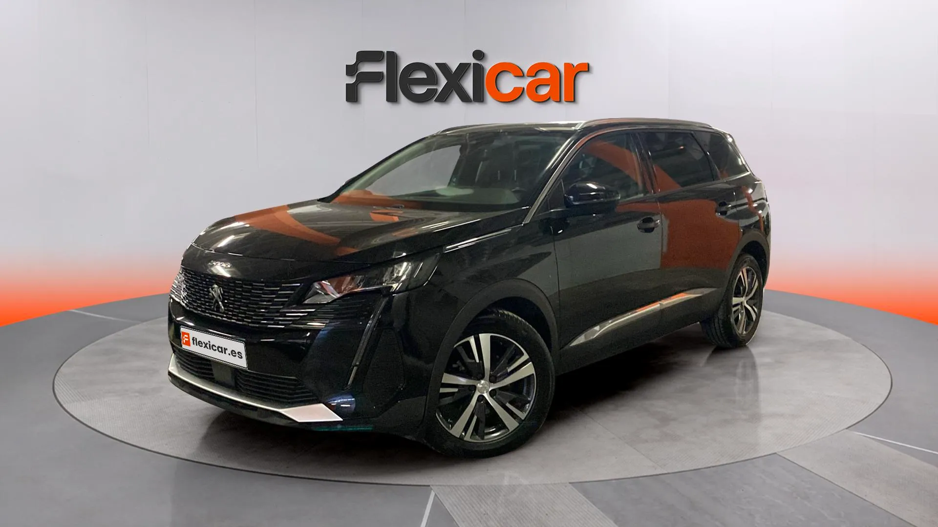 Peugeot 5008 1.2 PureTech Allure EAT8 - foto 2