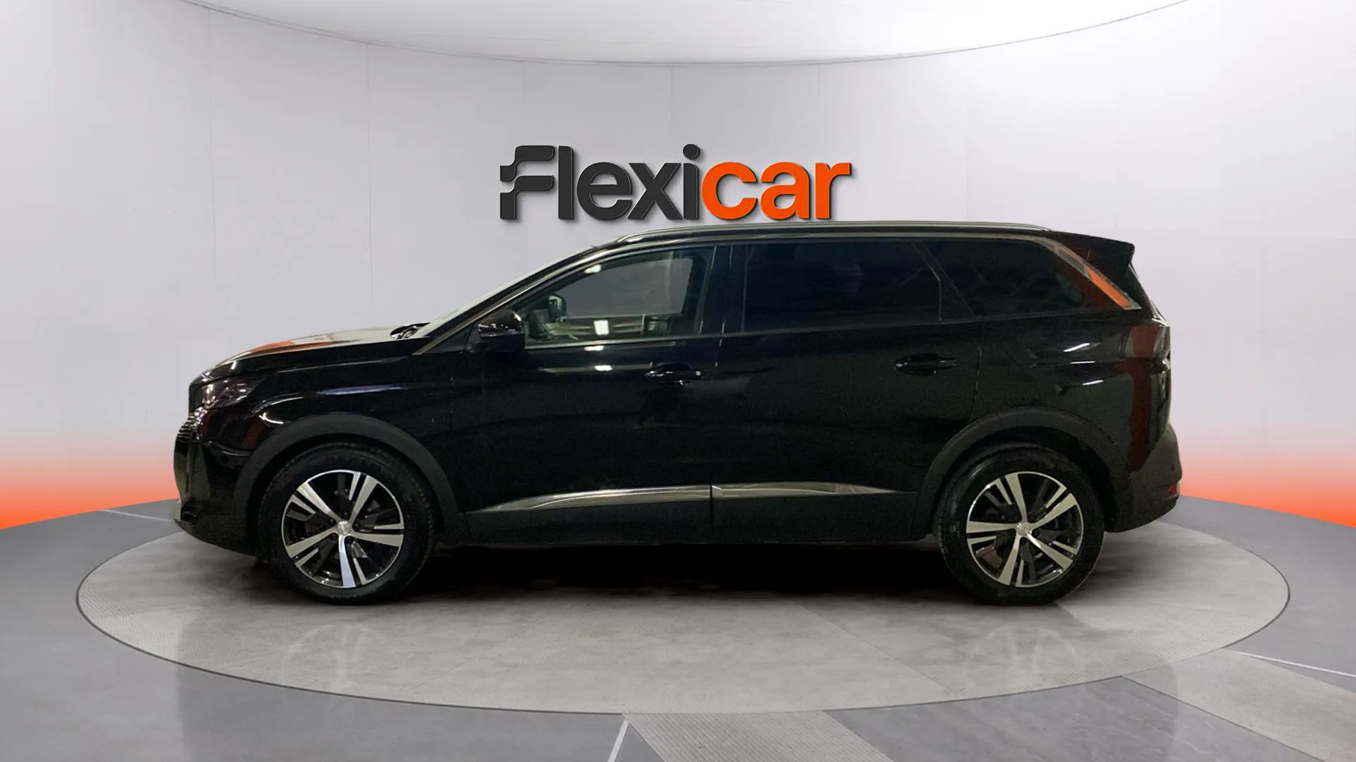 Peugeot 5008 1.2 PureTech Allure EAT8 - foto 4