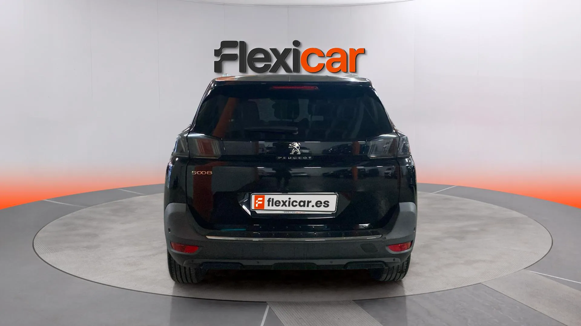 Peugeot 5008 1.2 PureTech Allure EAT8 - foto 8