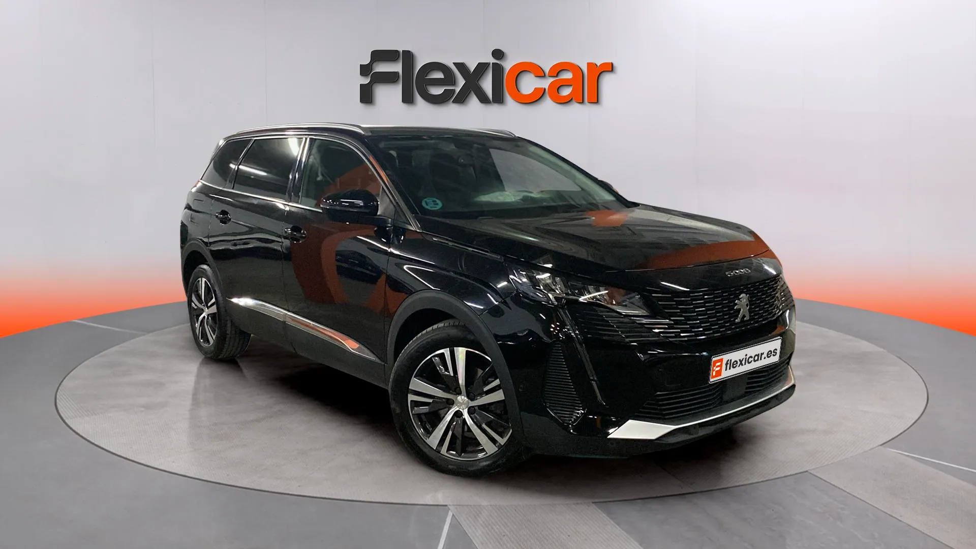 Peugeot 5008 1.2 PureTech Allure EAT8