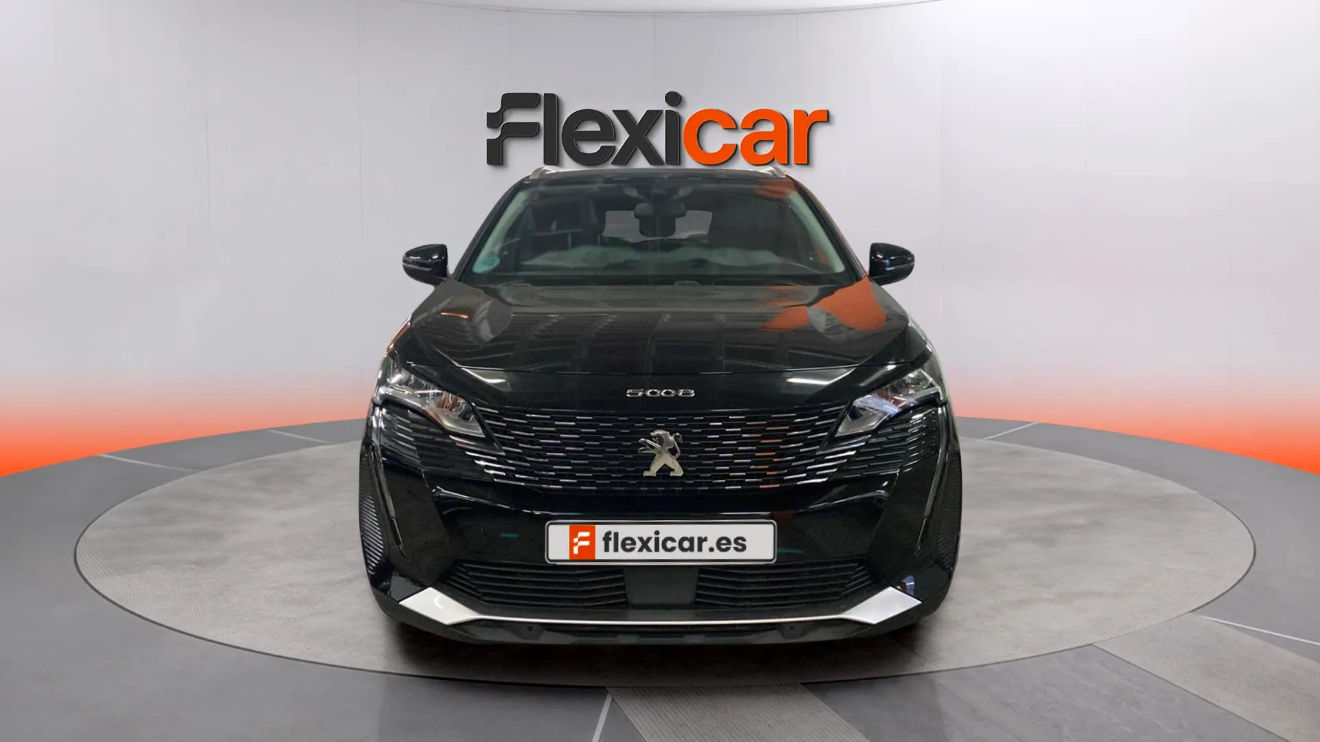 Peugeot 5008 1.2 PureTech Allure EAT8 - foto 3