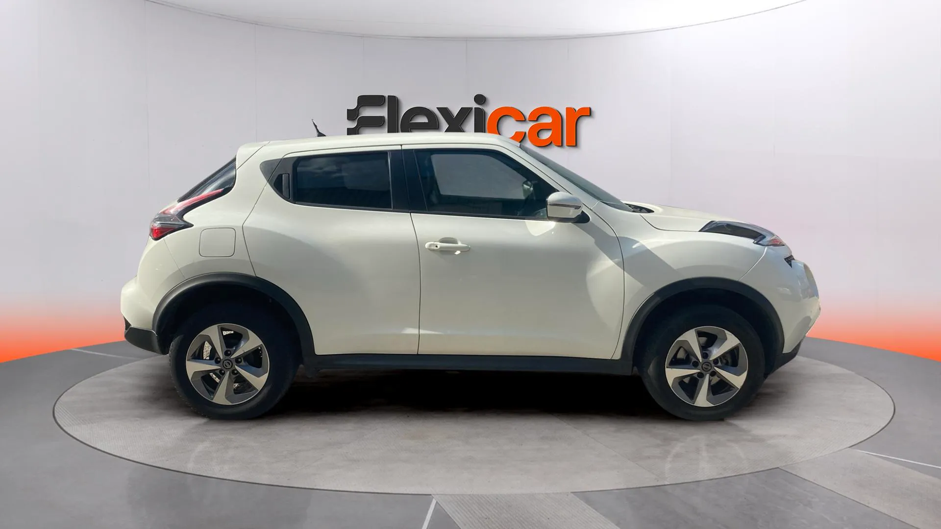 Nissan Juke G E6D-Temp N-Connecta - foto 2