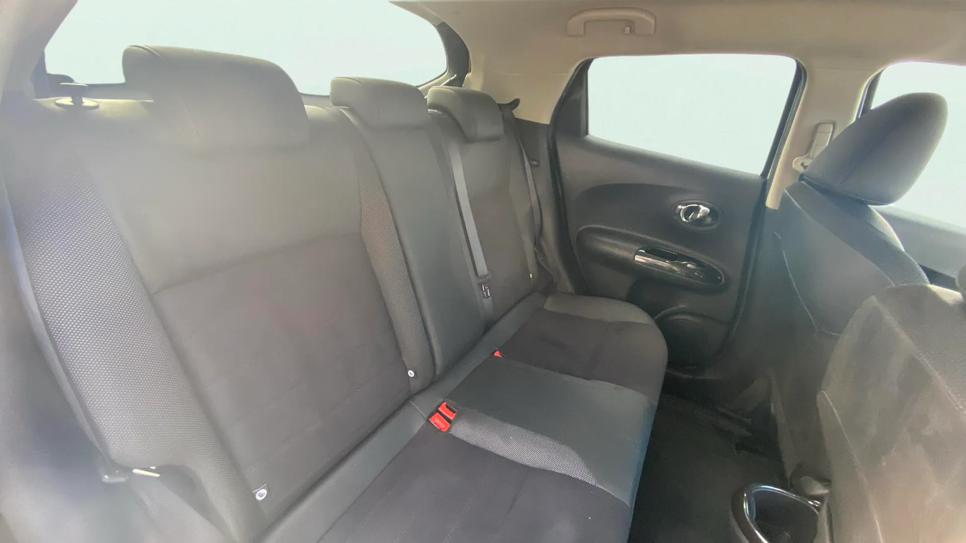 Nissan Juke G E6D-Temp N-Connecta - foto 18