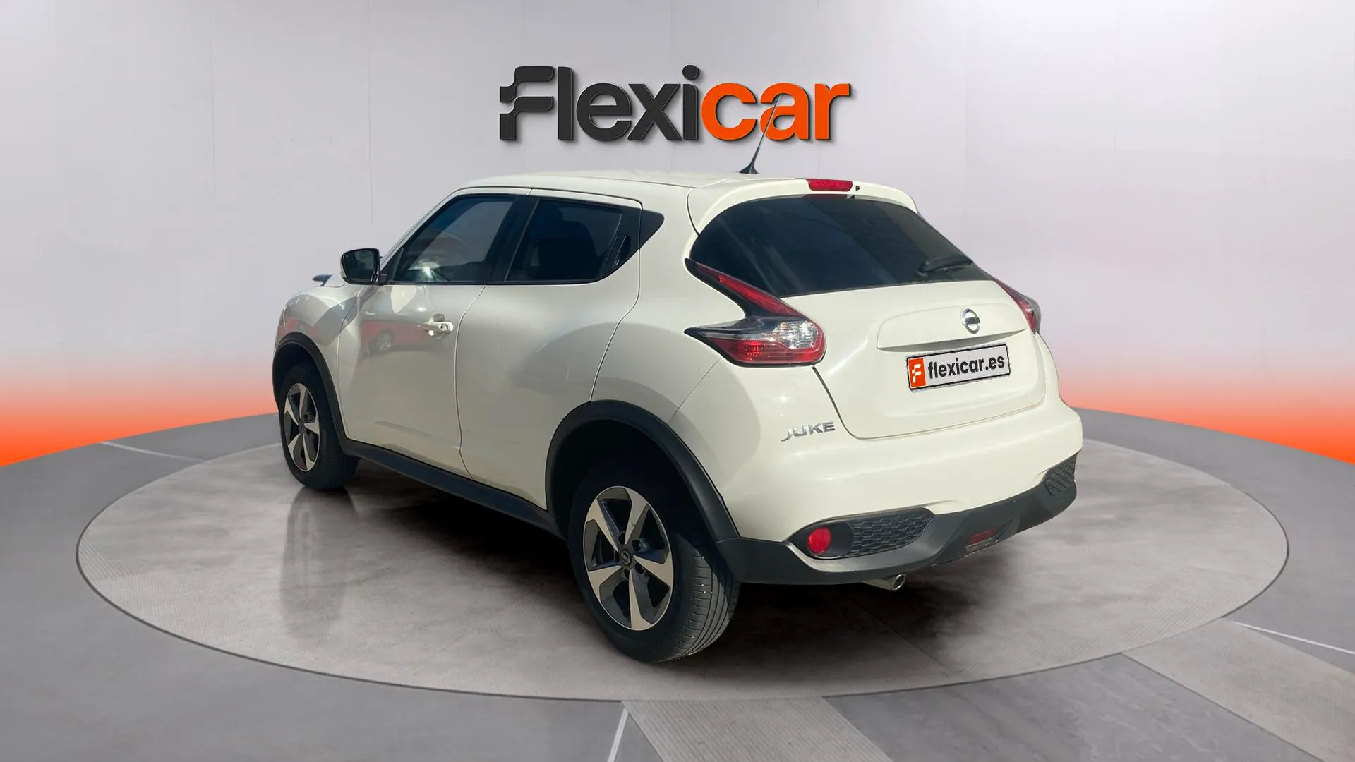 Nissan Juke G E6D-Temp N-Connecta - foto 5