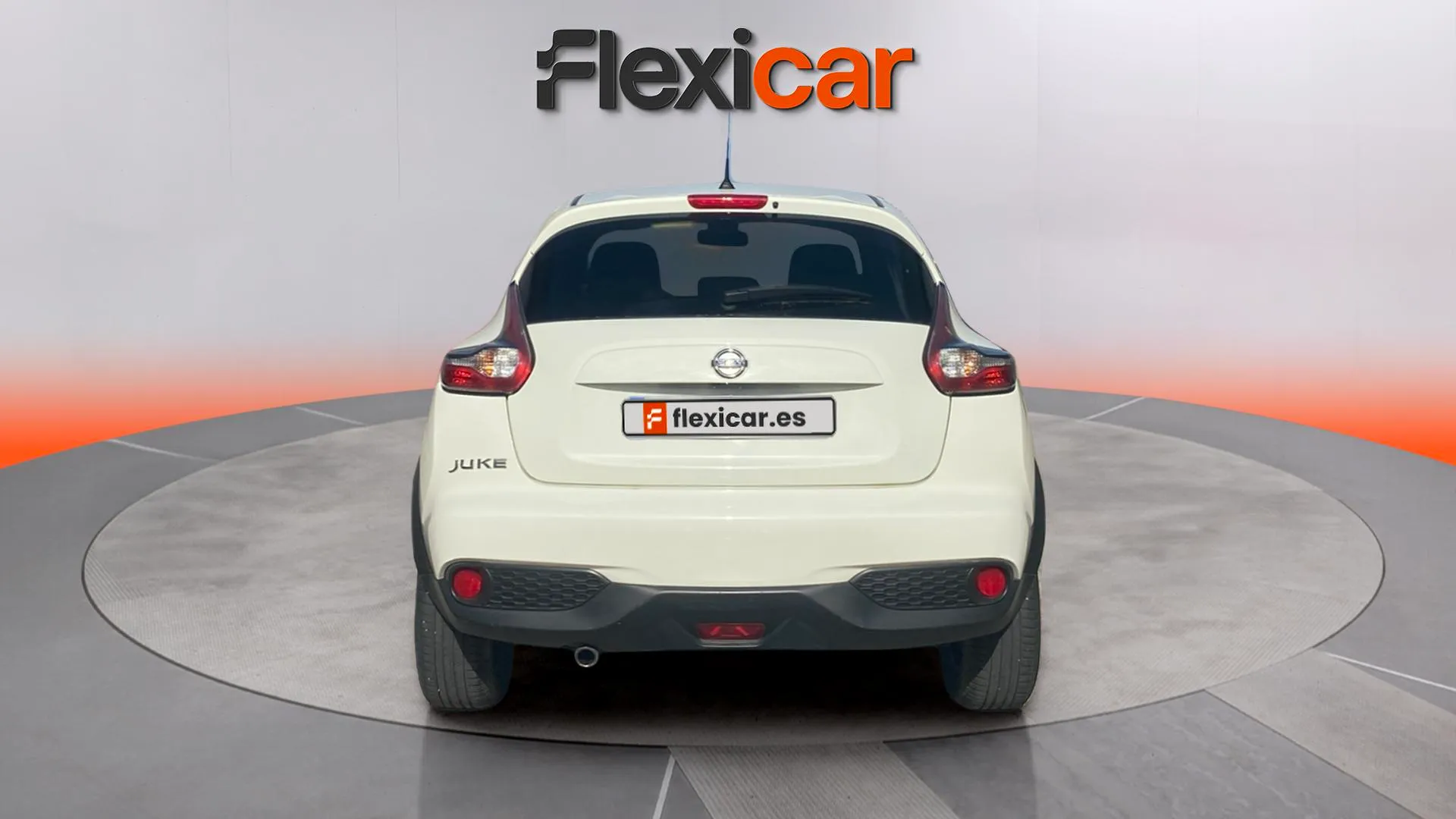 Nissan Juke G E6D-Temp N-Connecta - foto 4