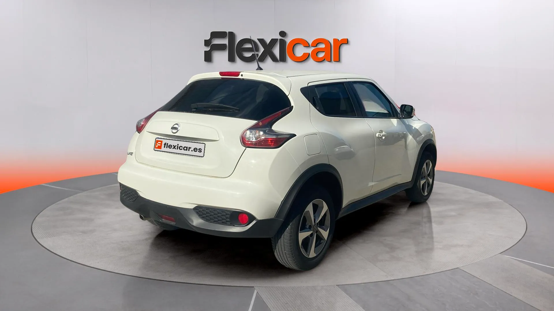 Nissan Juke G E6D-Temp N-Connecta - foto 3