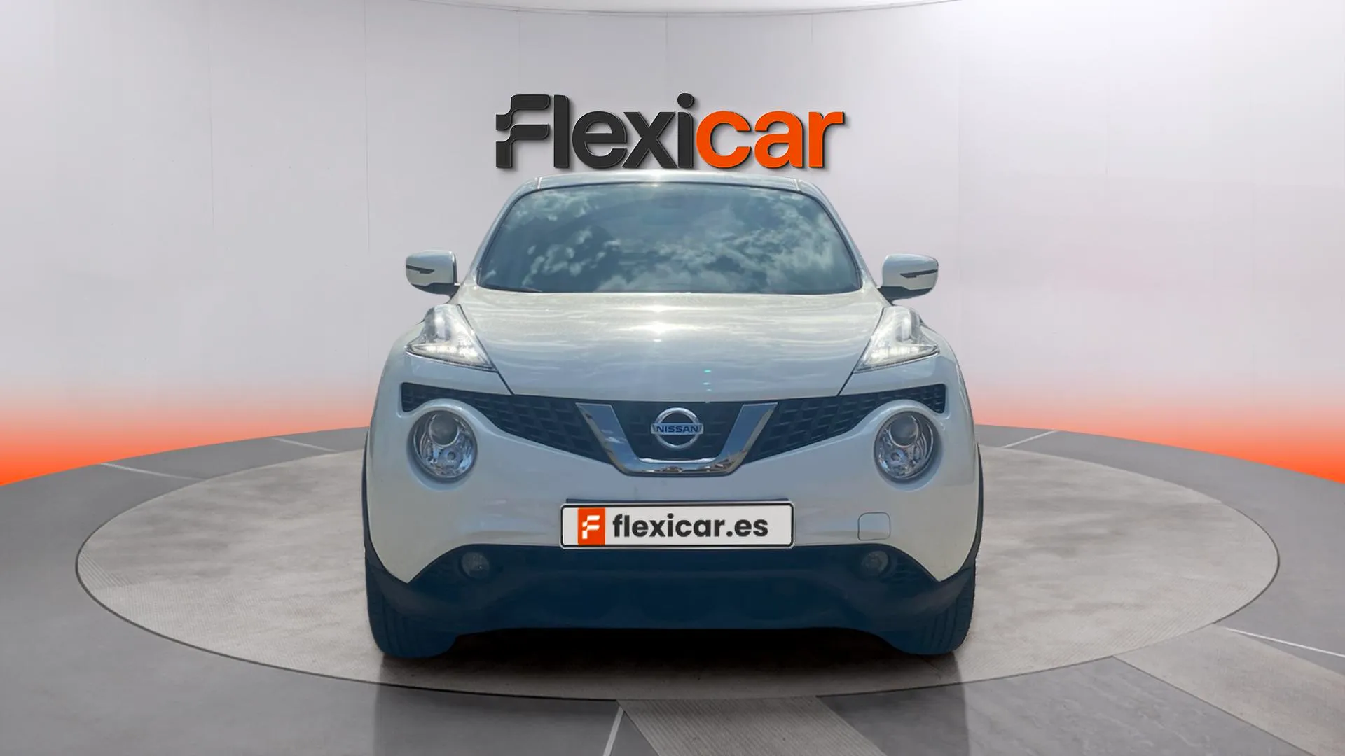 Nissan Juke G E6D-Temp N-Connecta - foto 8