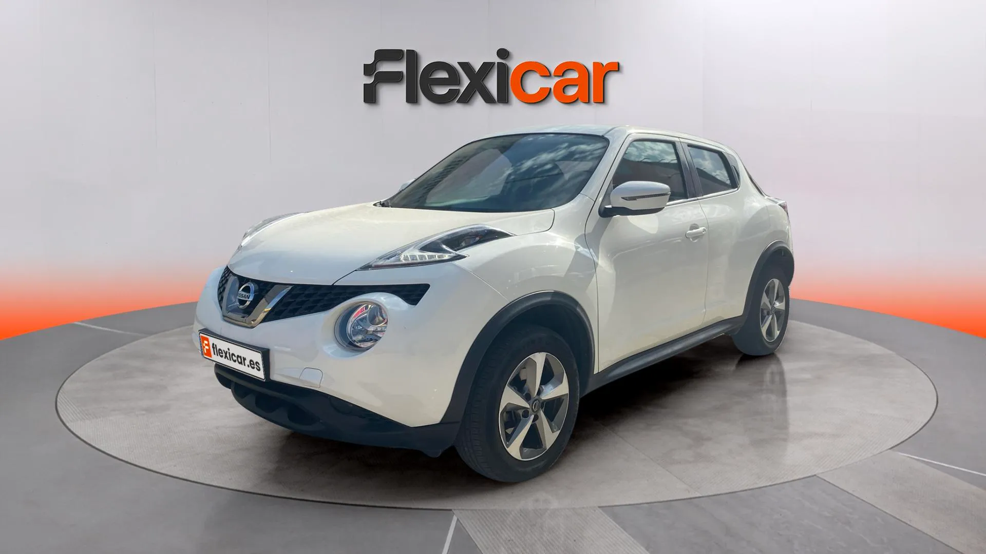 Nissan Juke G E6D-Temp N-Connecta - foto 7