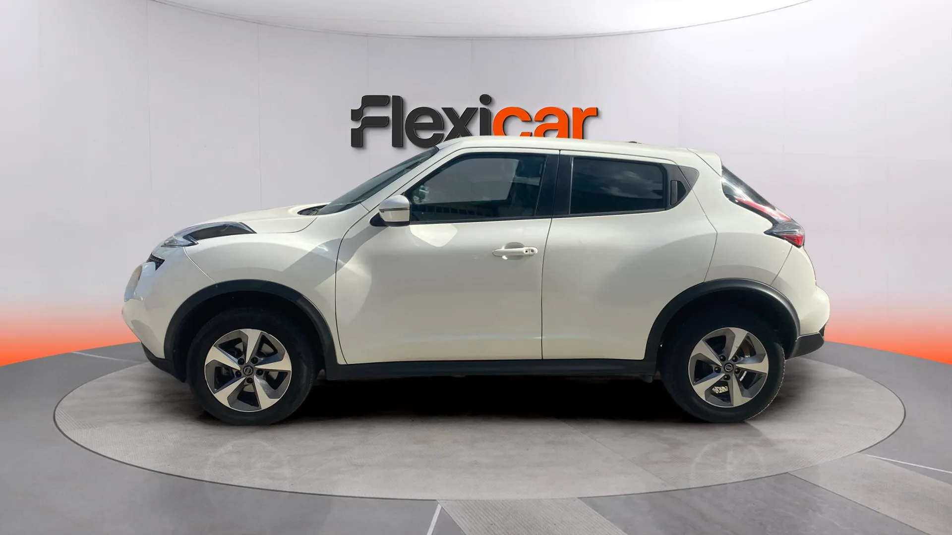 Nissan Juke G E6D-Temp N-Connecta - foto 6