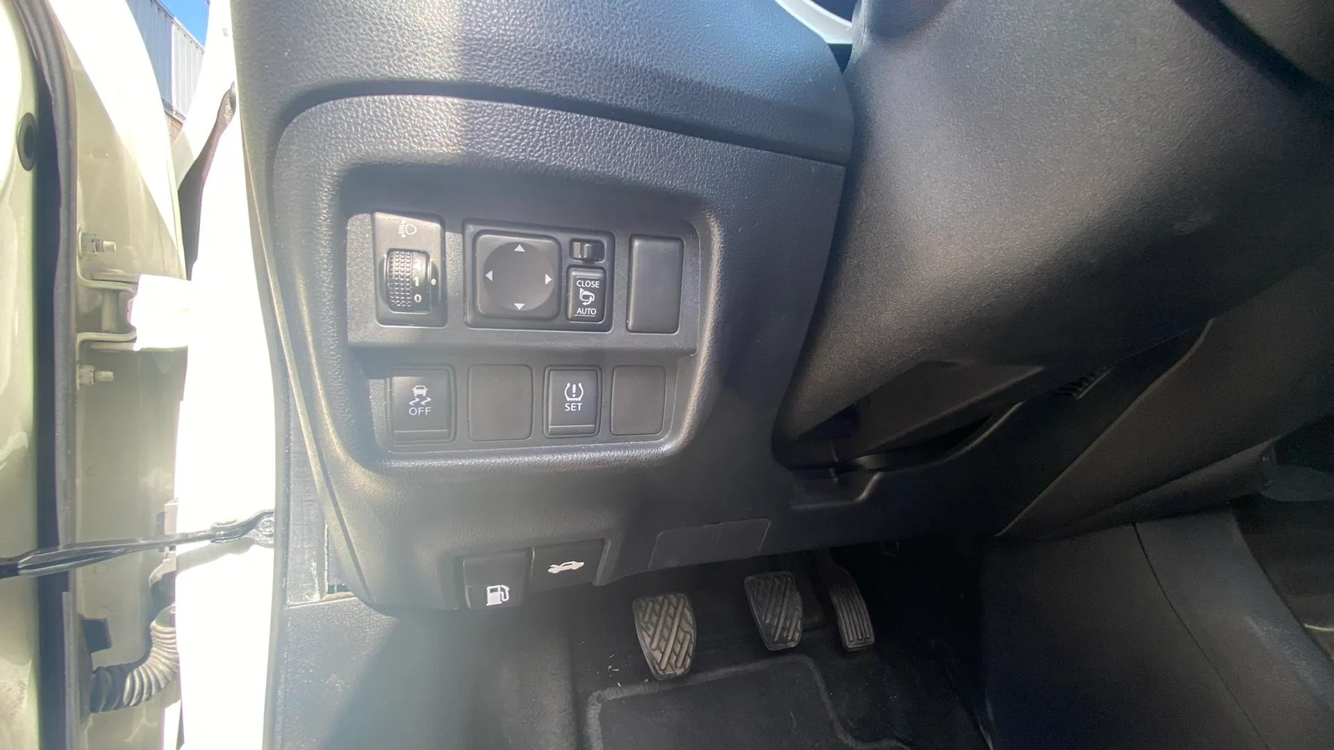 Nissan Juke G E6D-Temp N-Connecta - foto 14