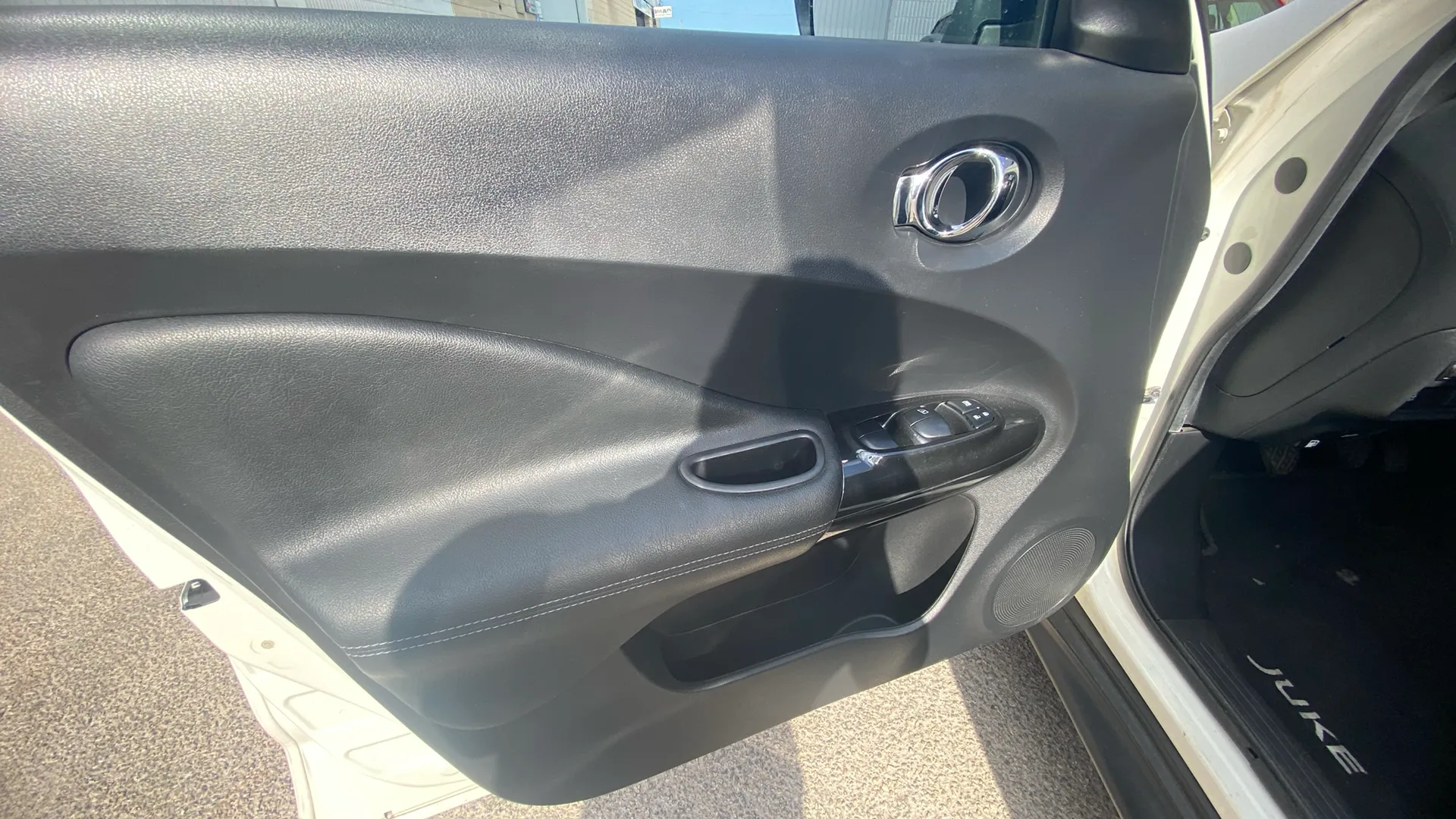 Nissan Juke G E6D-Temp N-Connecta - foto 9