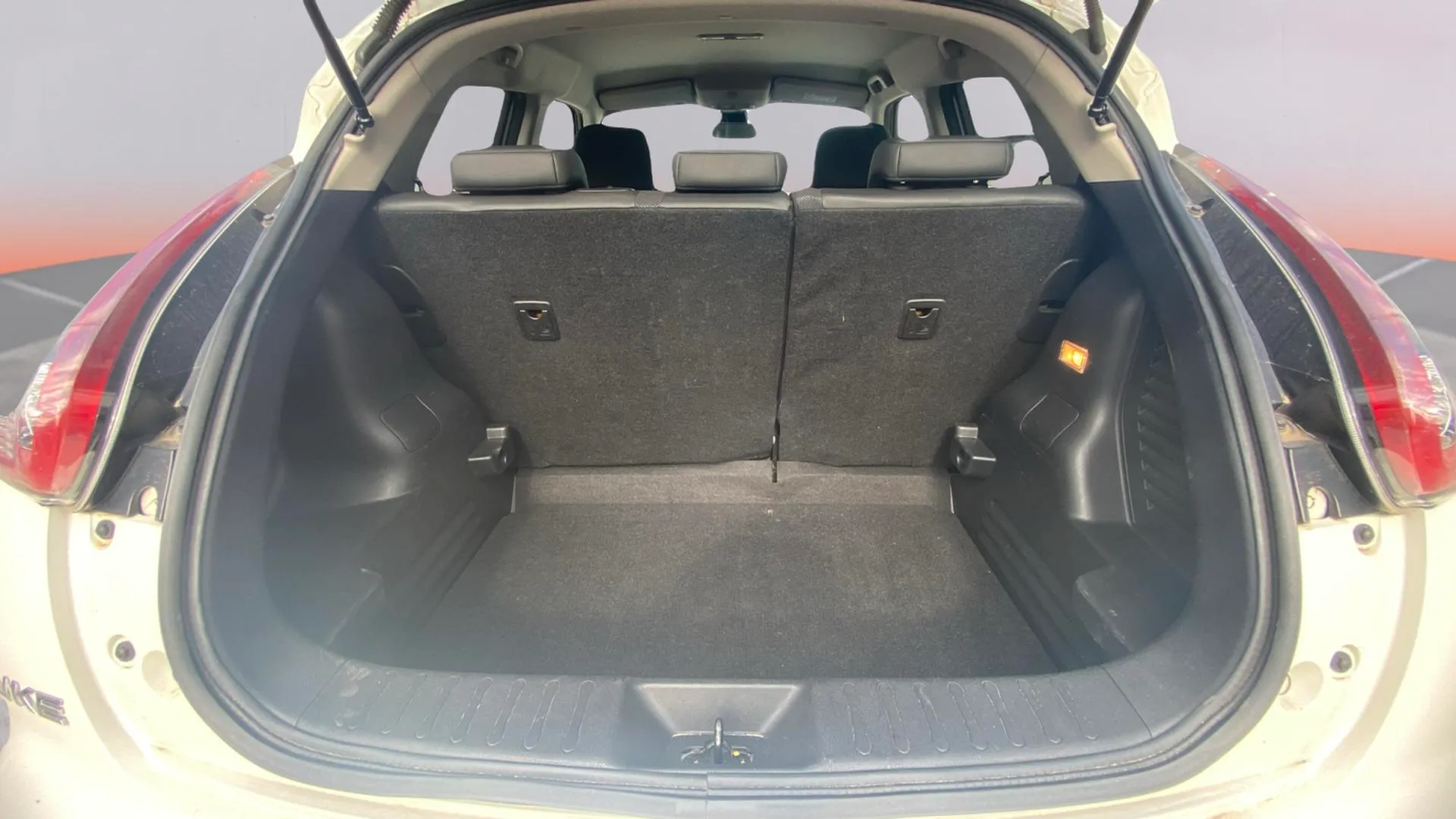 Nissan Juke G E6D-Temp N-Connecta - foto 19