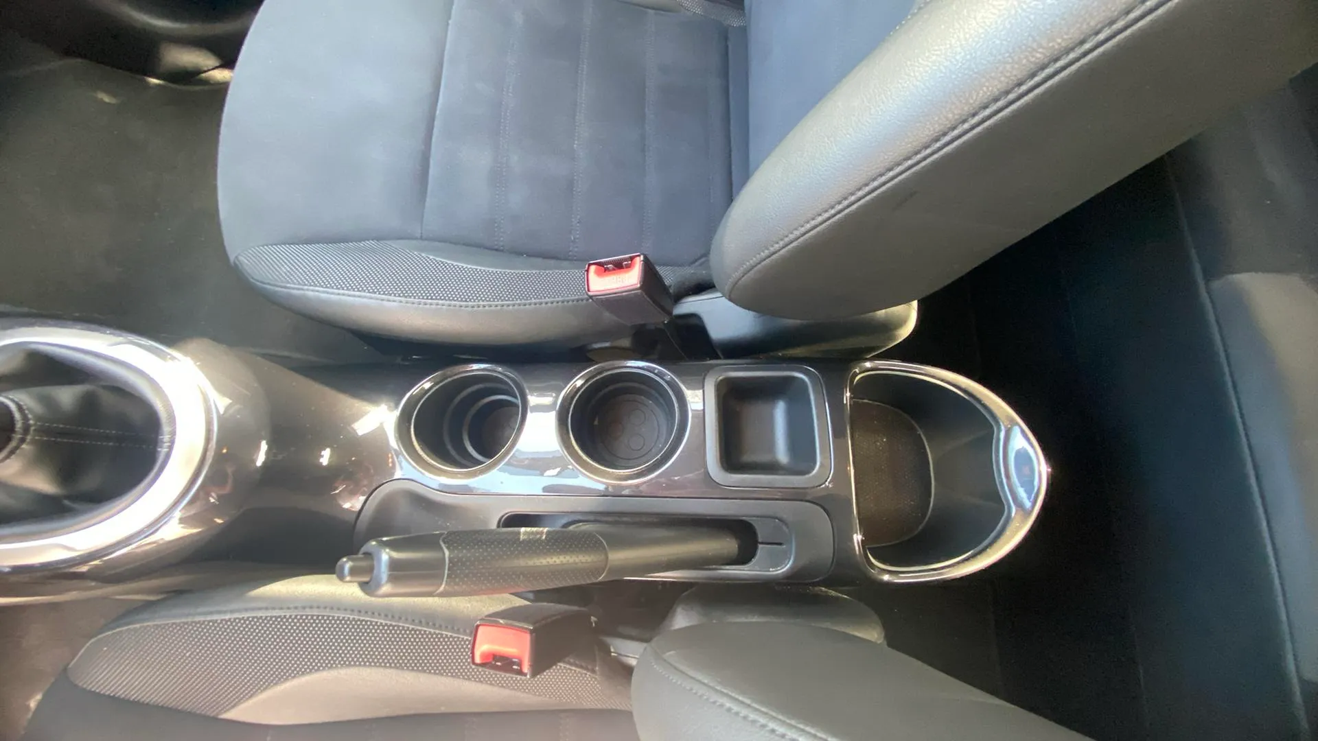 Nissan Juke G E6D-Temp N-Connecta - foto 15