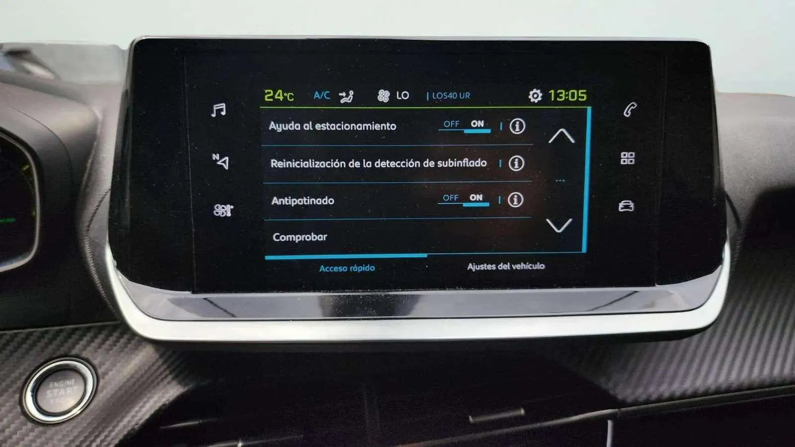 Peugeot 2008 Eléctrico Active Pack - foto 16